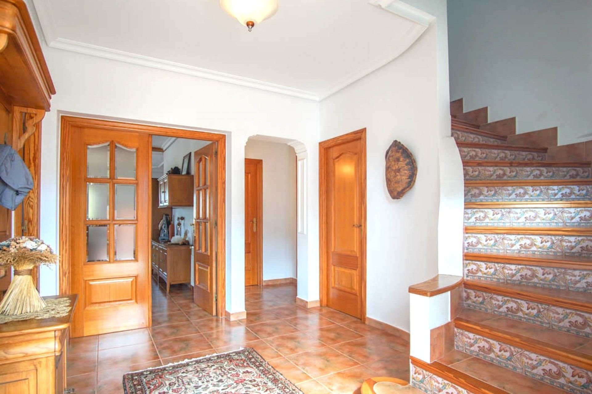 Venta - Villa - Calpe - Los Pinos