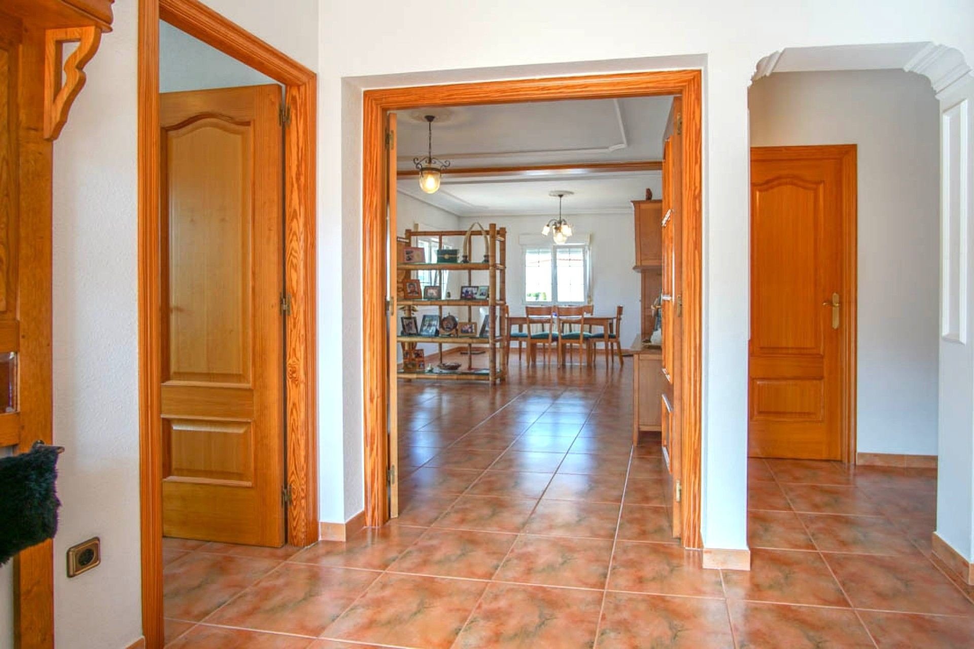 Venta - Villa - Calpe - Los Pinos
