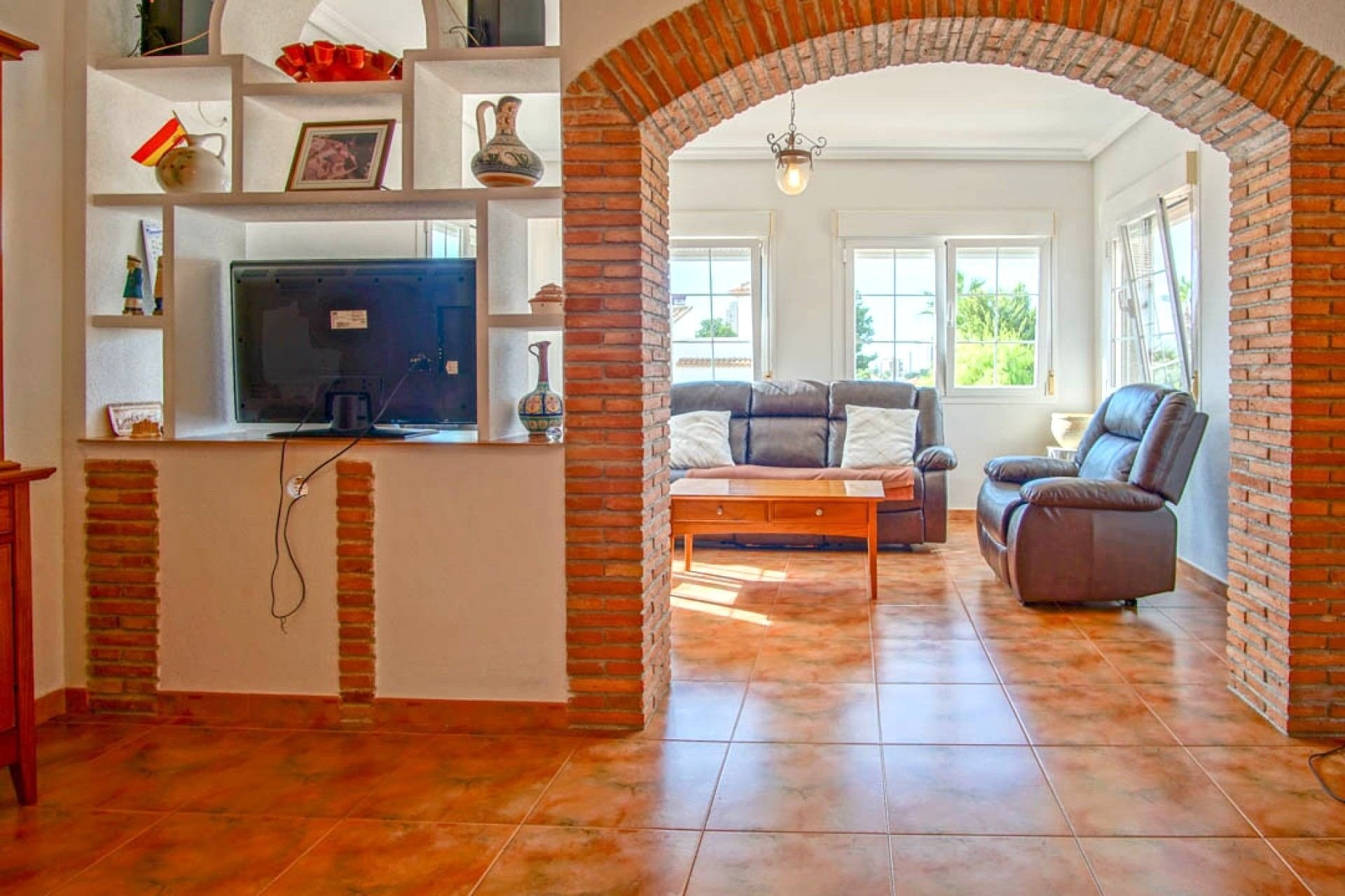 Venta - Villa - Calpe - Los Pinos