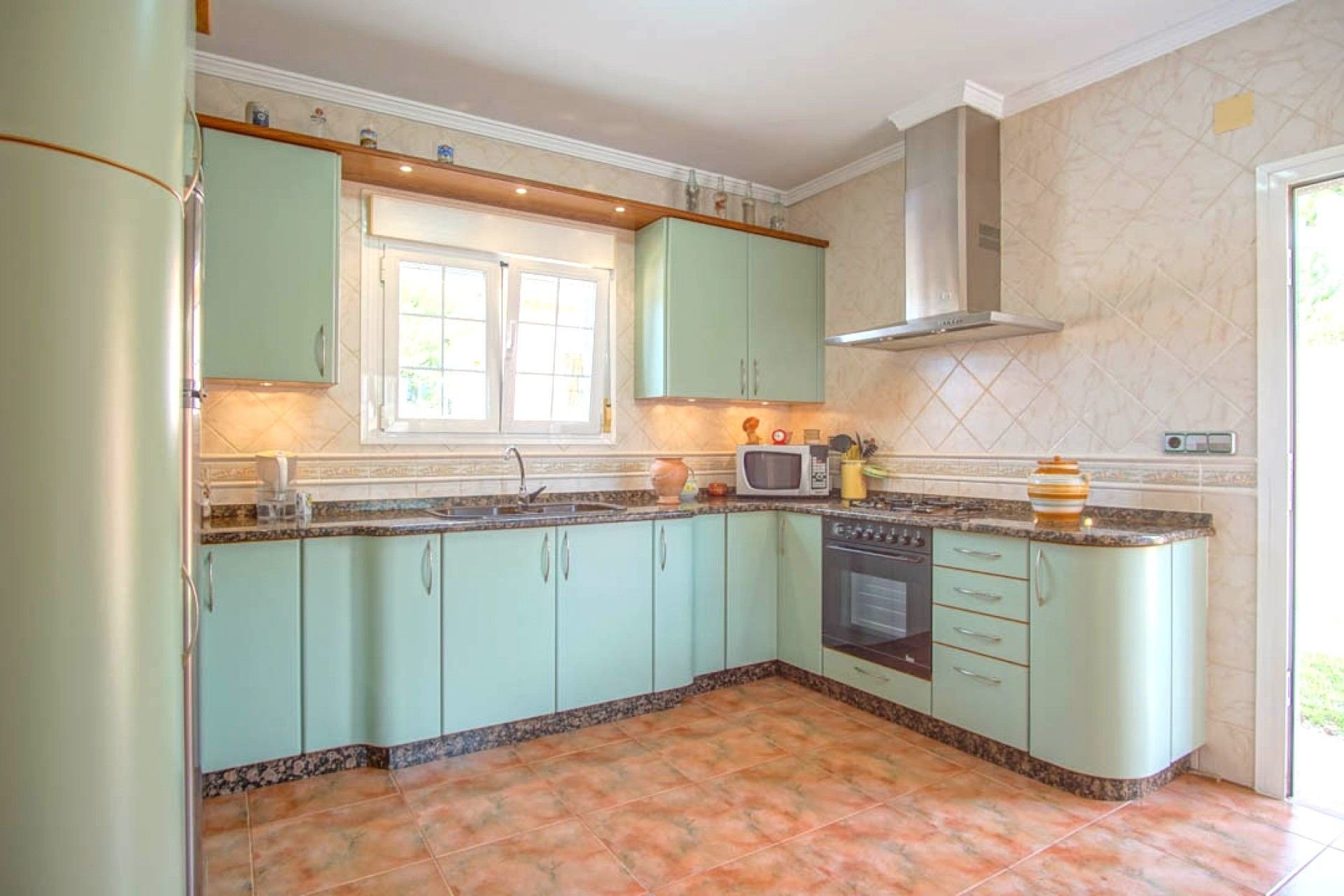 Venta - Villa - Calpe - Los Pinos