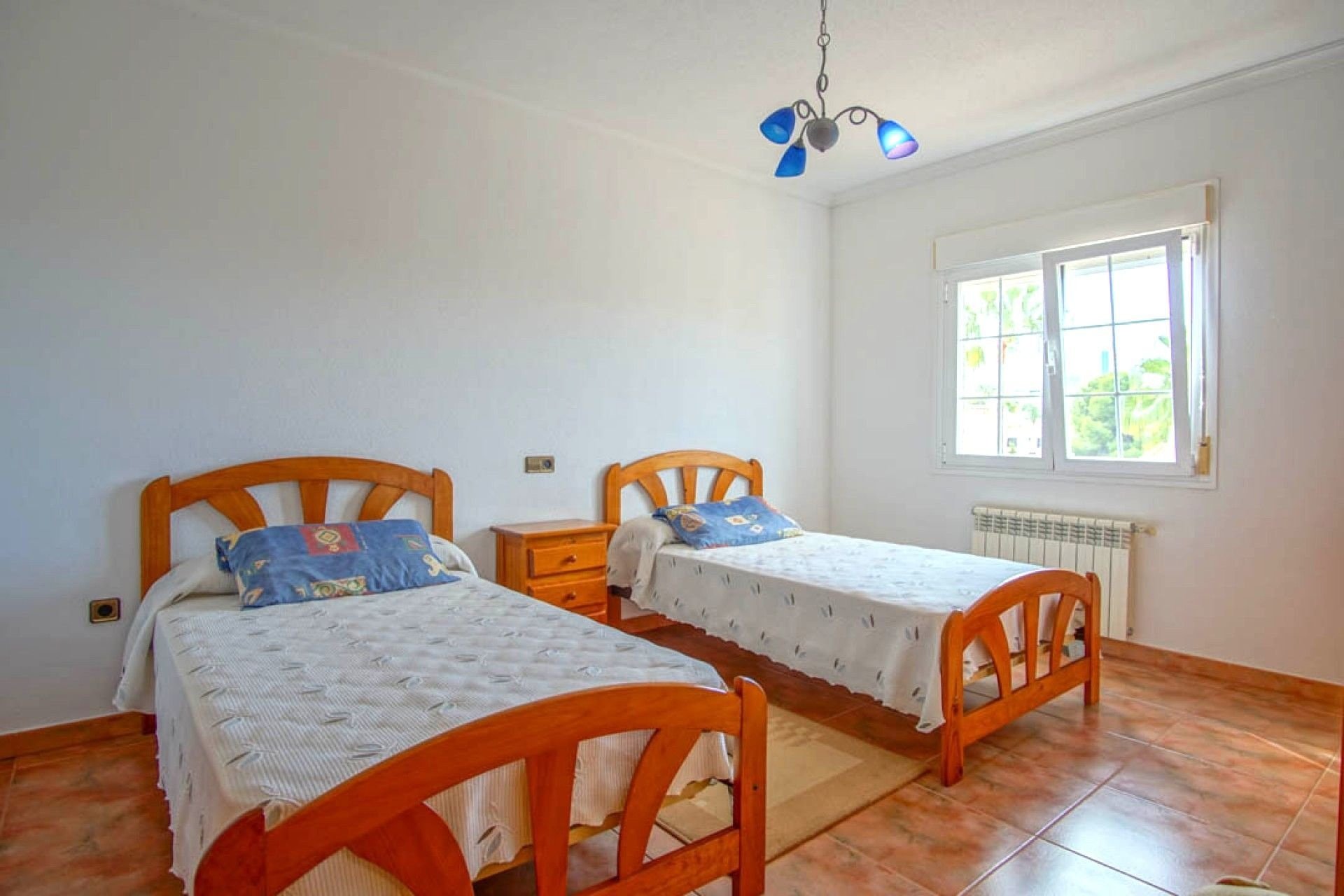 Venta - Villa - Calpe - Los Pinos