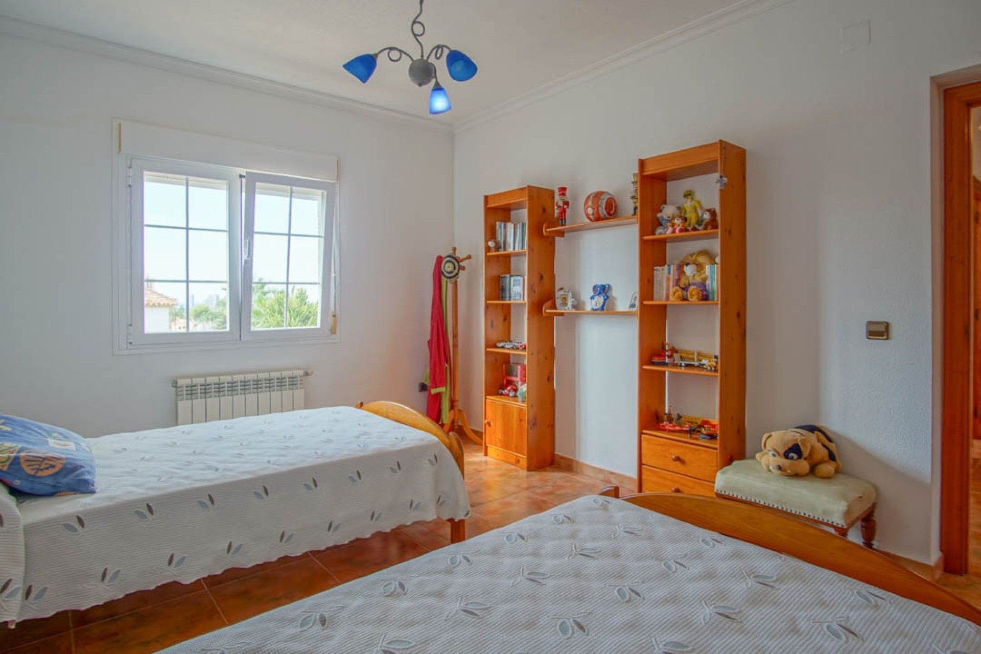 Venta - Villa - Calpe - Los Pinos