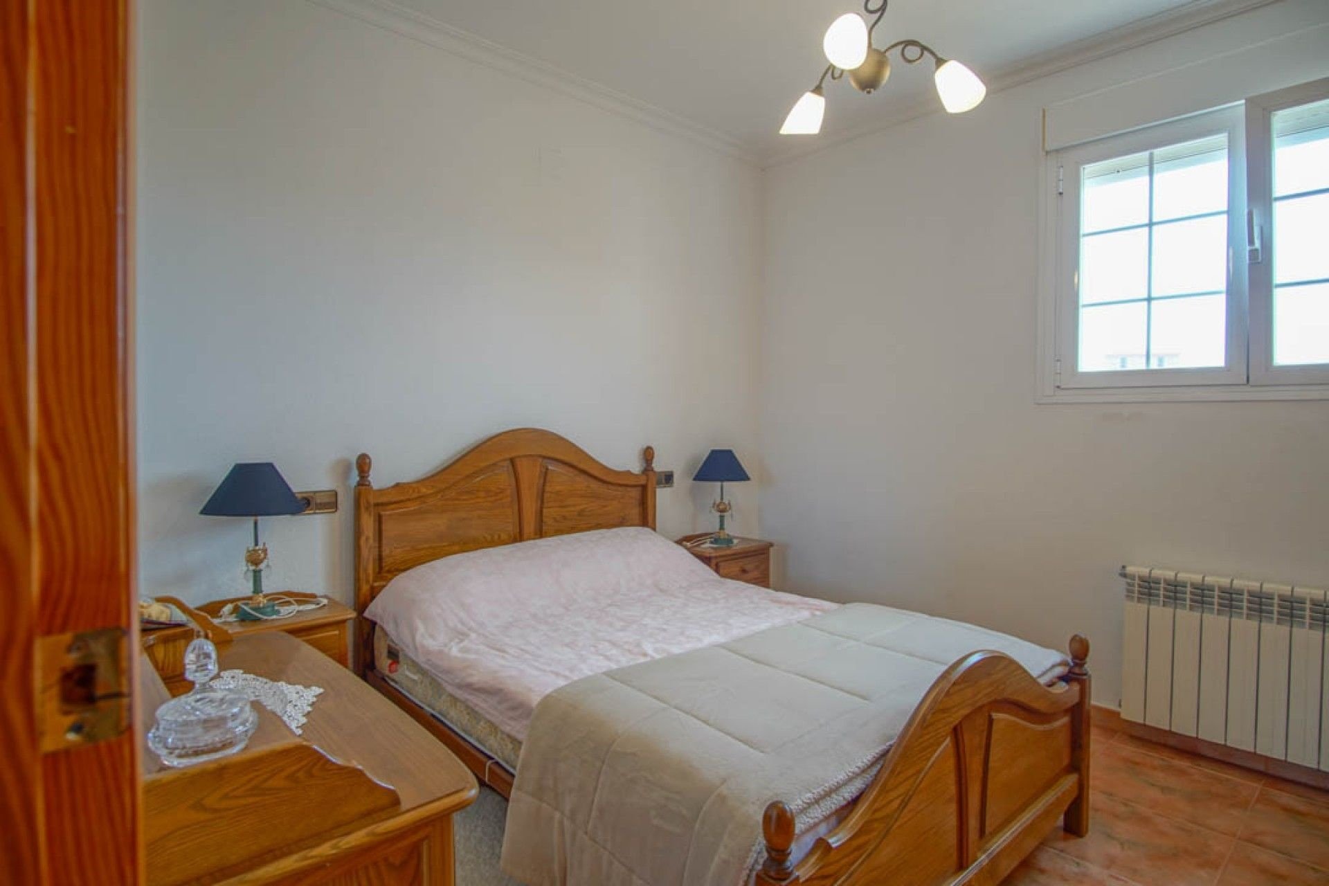 Venta - Villa - Calpe - Los Pinos