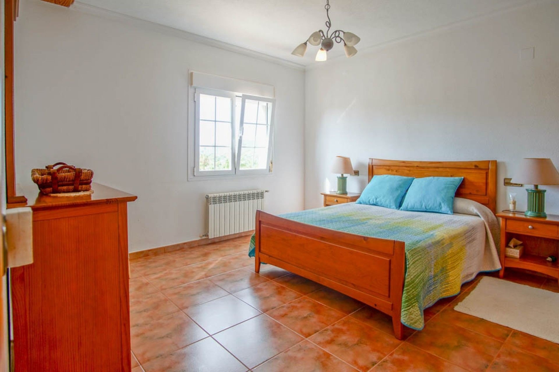 Venta - Villa - Calpe - Los Pinos