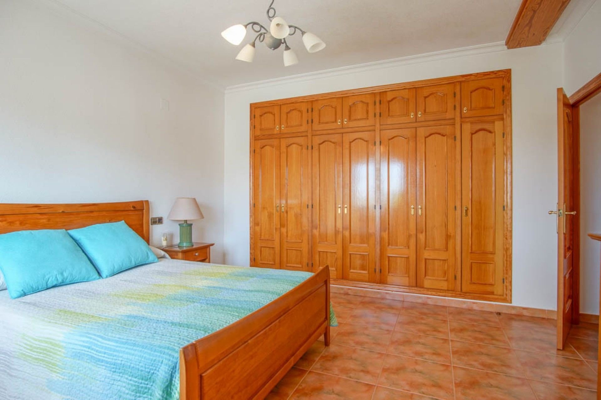 Venta - Villa - Calpe - Los Pinos