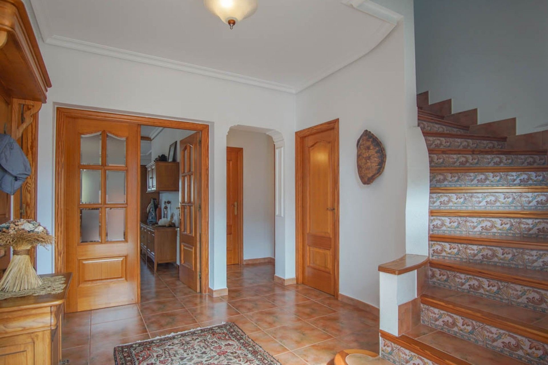 Venta - Villa - Calpe - Los Pinos