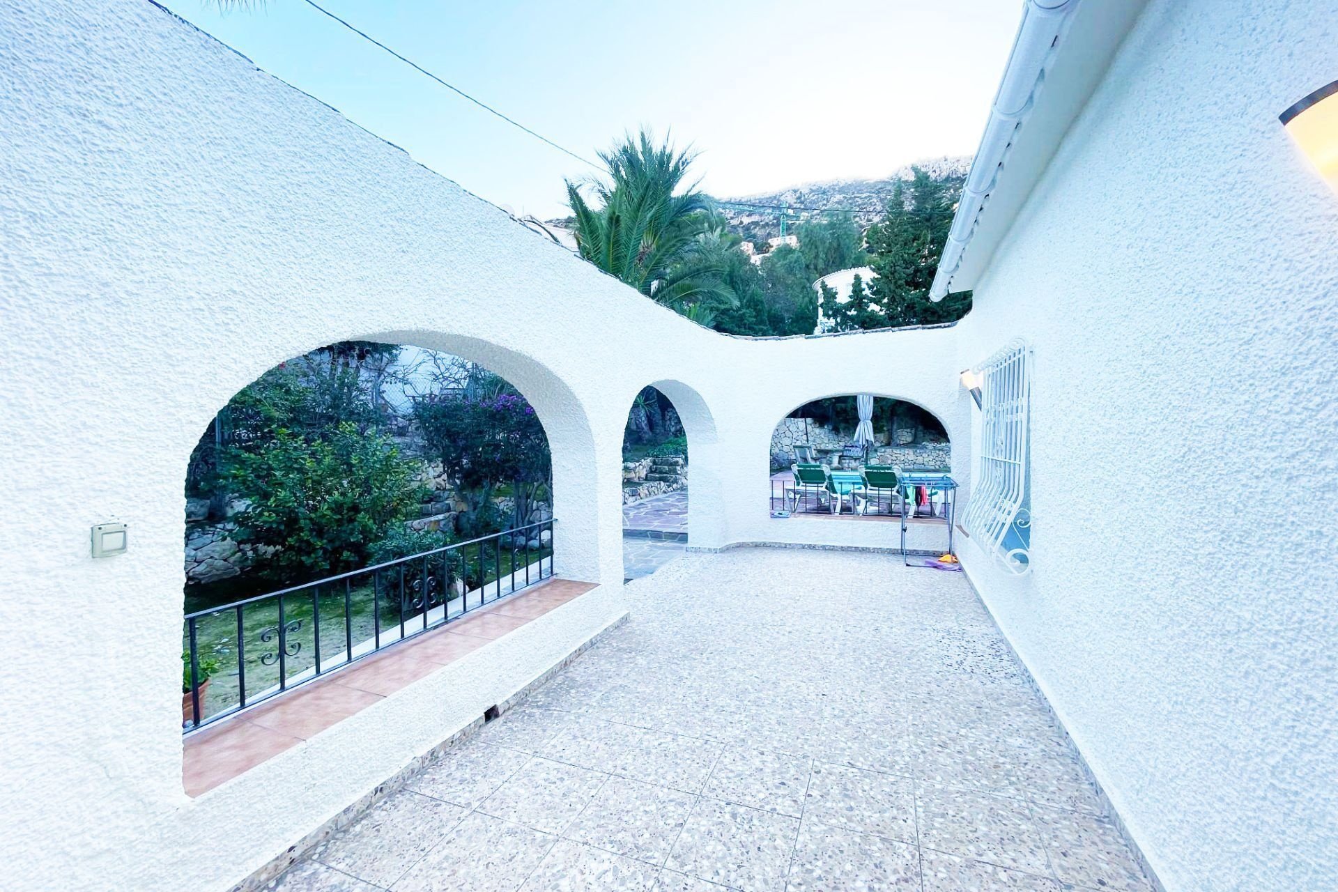 Venta - Villa - Calpe - Maryvilla