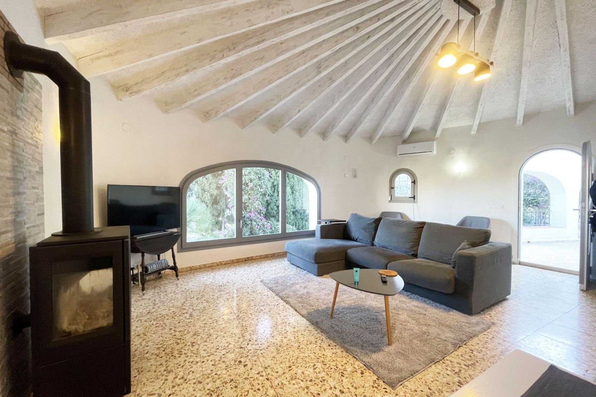 Venta - Villa - Calpe - Maryvilla