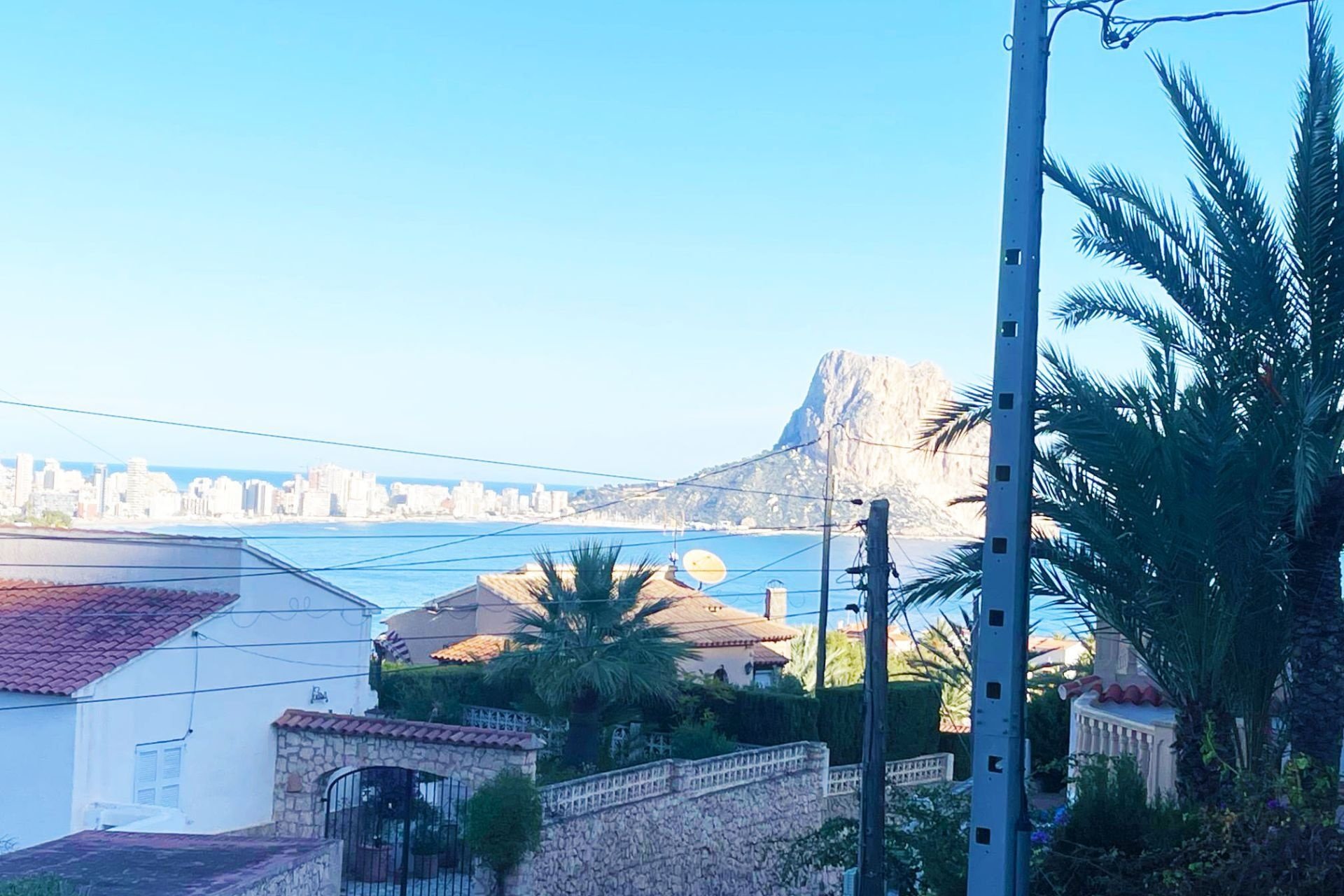 Venta - Villa - Calpe - Maryvilla