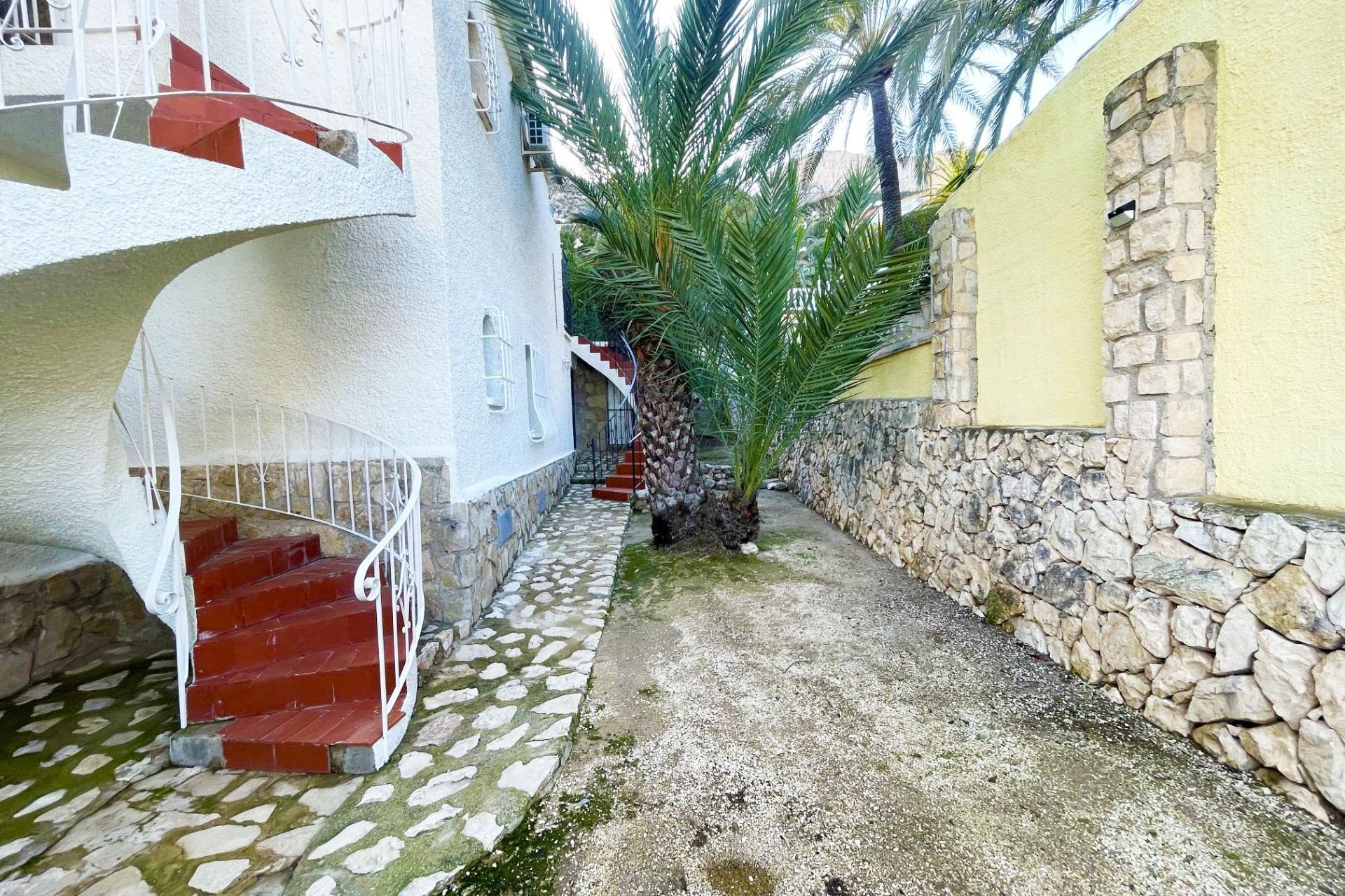 Venta - Villa - Calpe - Maryvilla