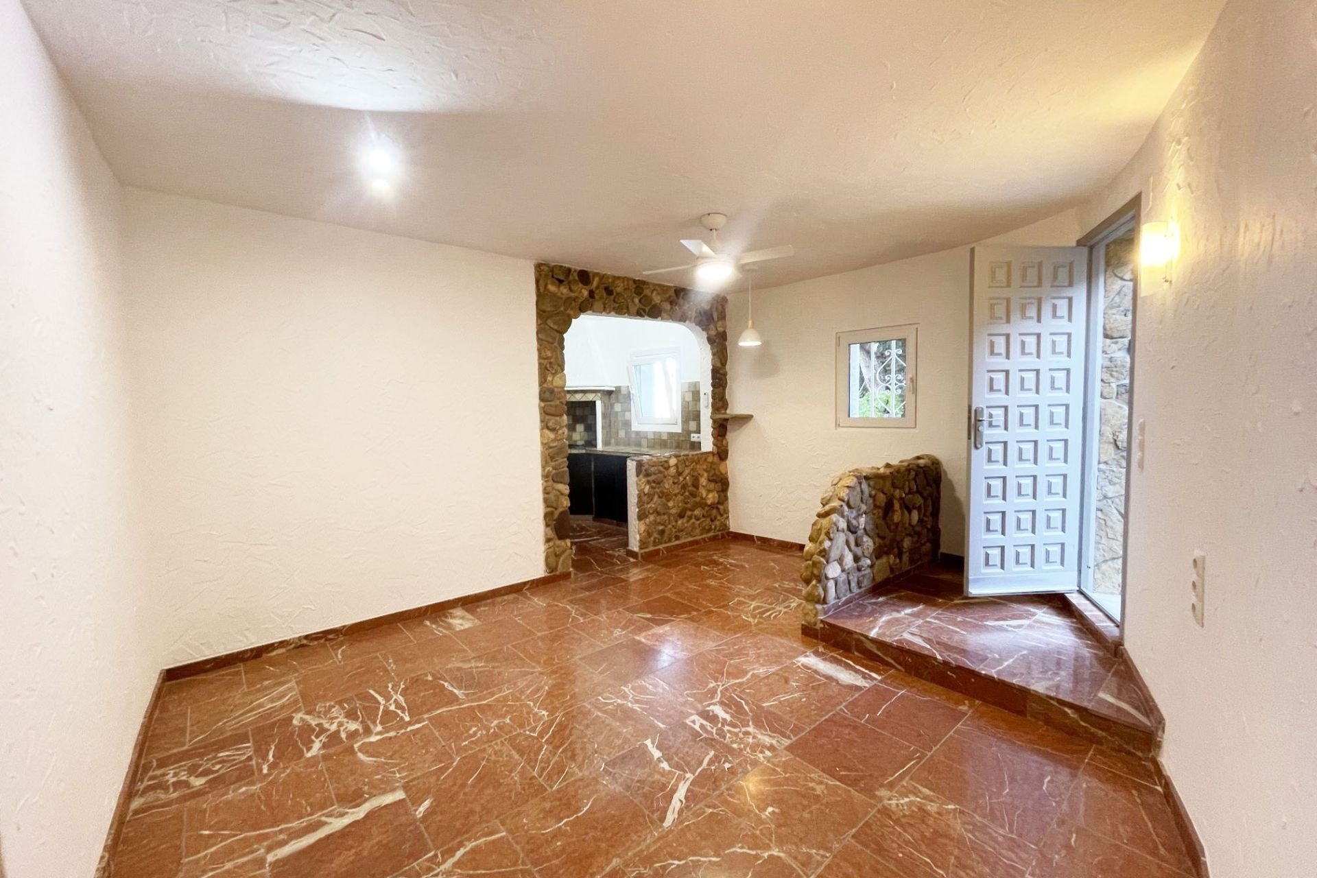 Venta - Villa - Calpe - Maryvilla