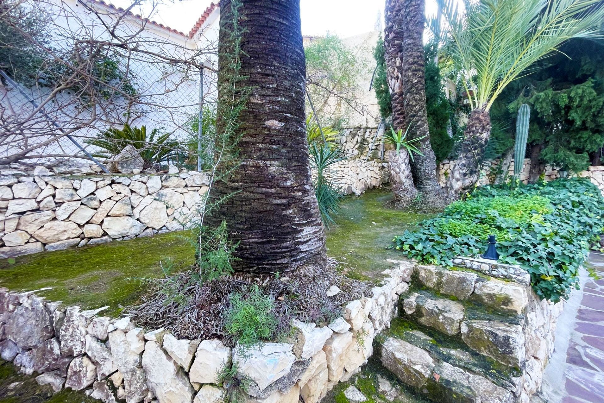 Venta - Villa - Calpe - Maryvilla