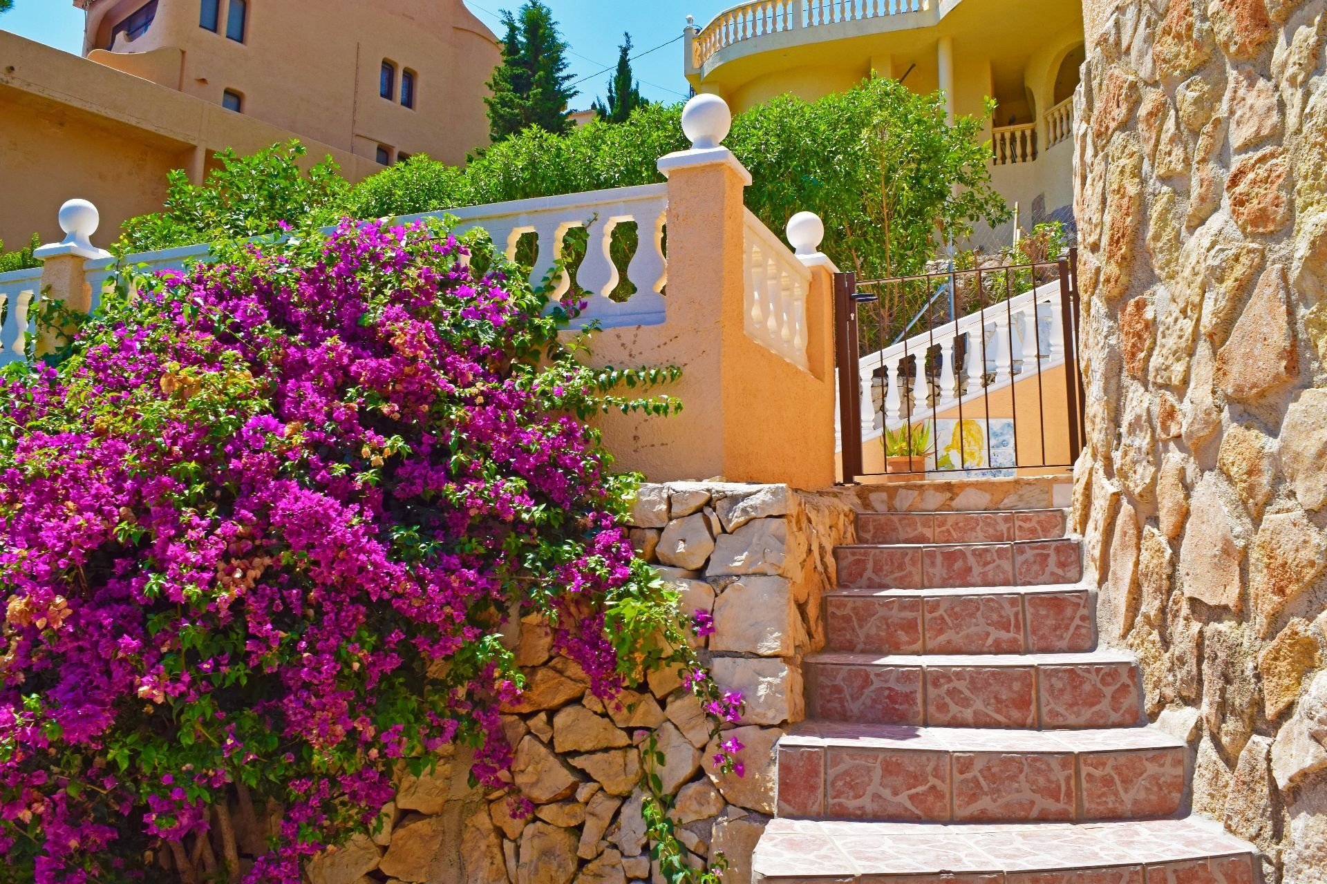 Venta - Villa - Calpe - Maryvilla
