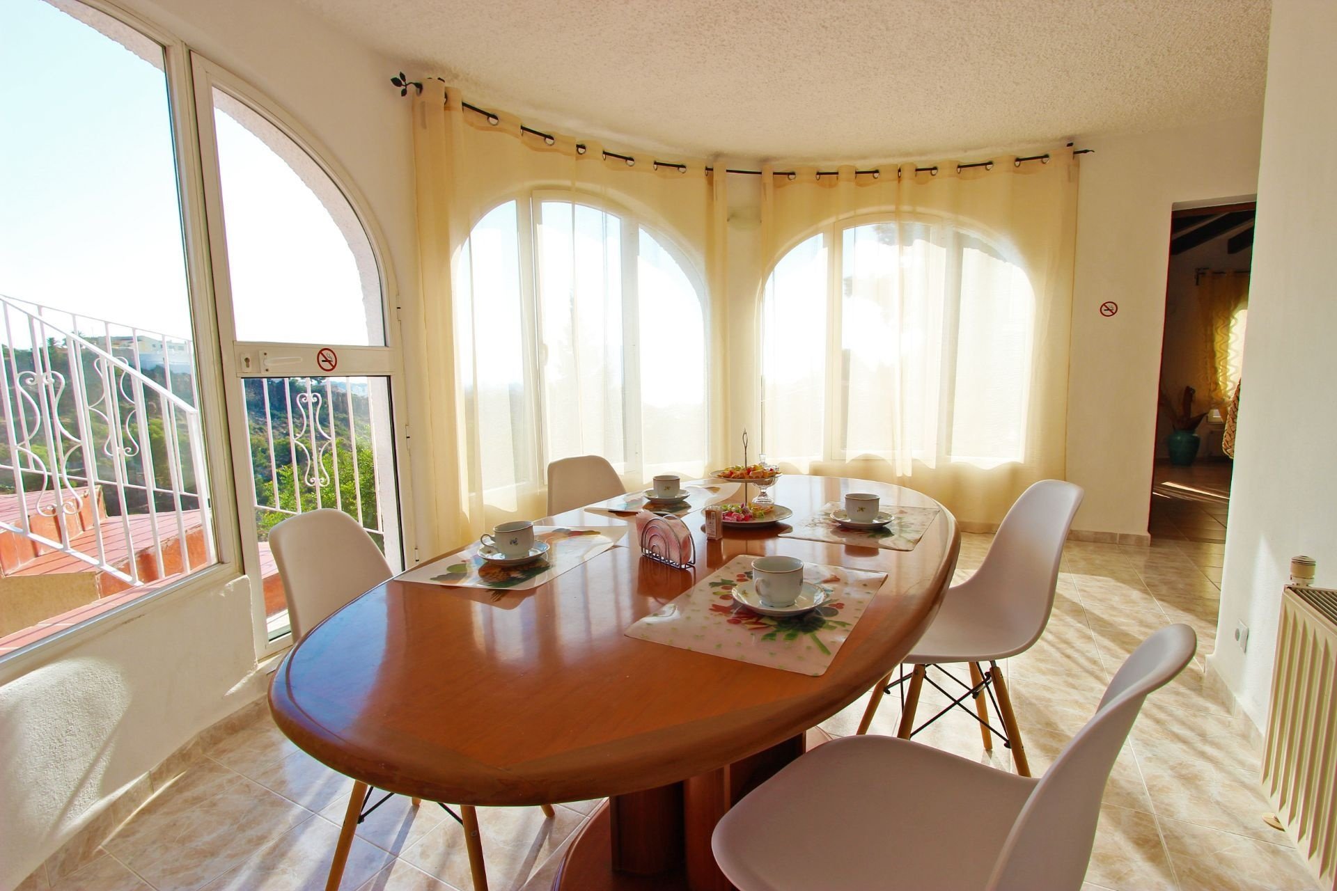 Venta - Villa - Calpe - Maryvilla