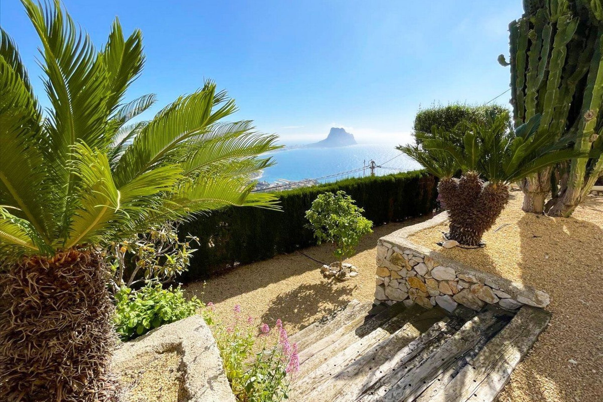 Venta - Villa - Calpe - Maryvilla