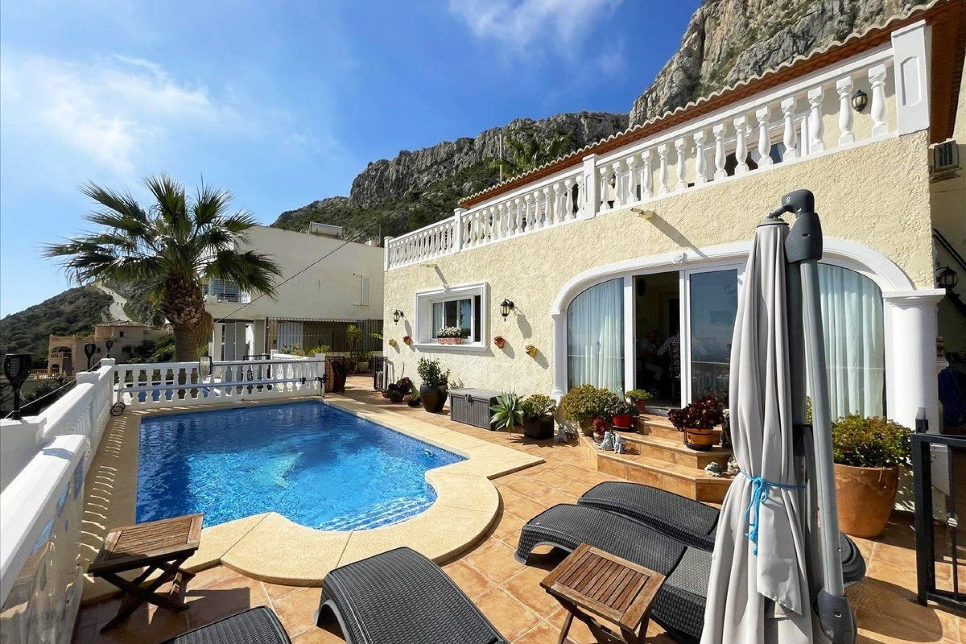Venta - Villa - Calpe - Maryvilla