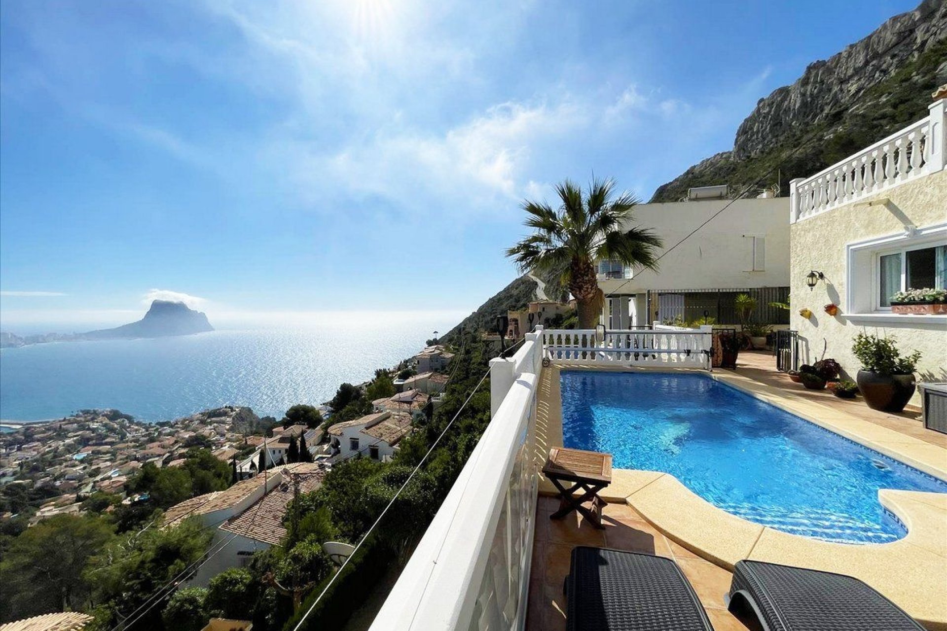 Venta - Villa - Calpe - Maryvilla