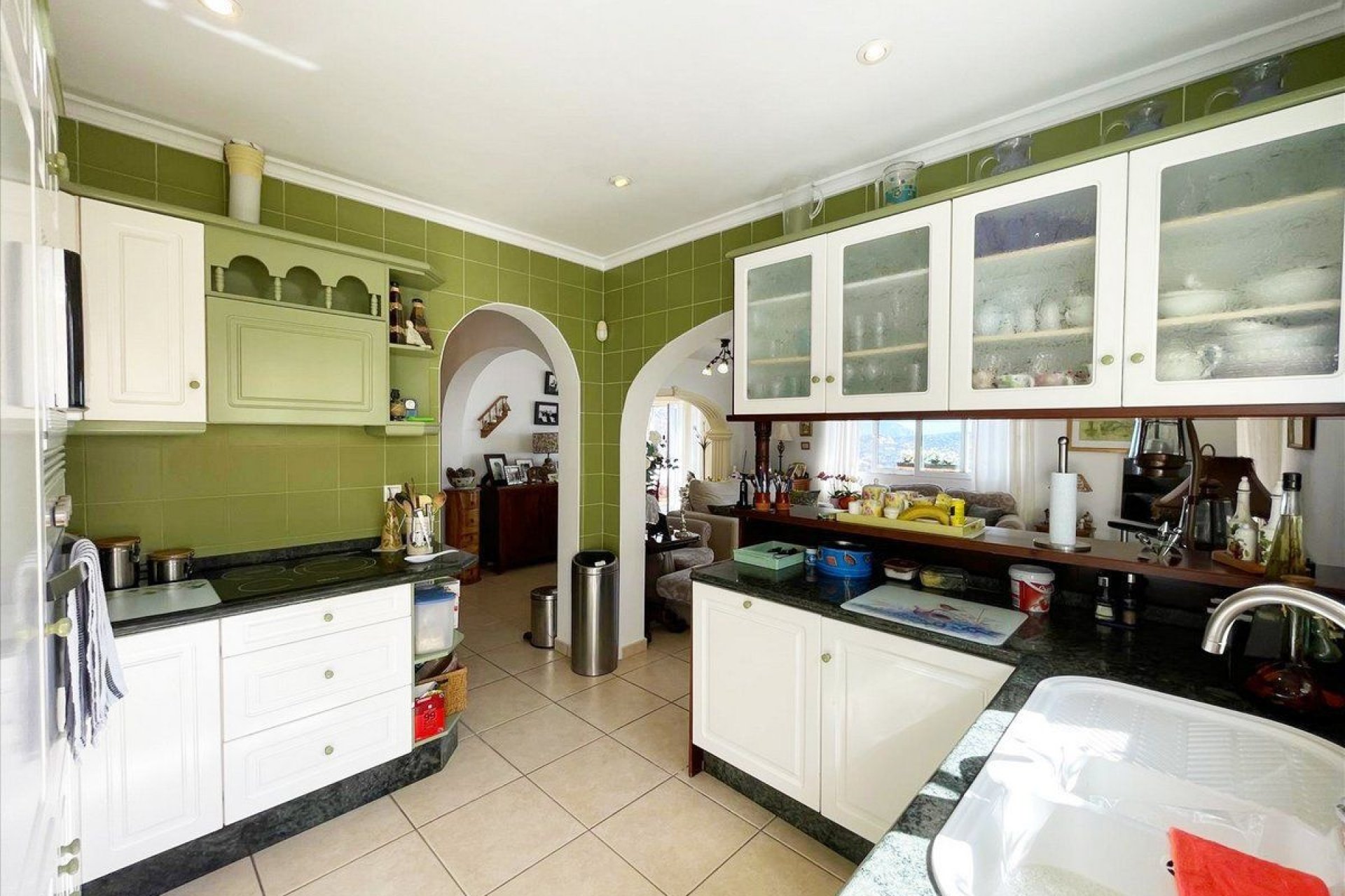 Venta - Villa - Calpe - Maryvilla
