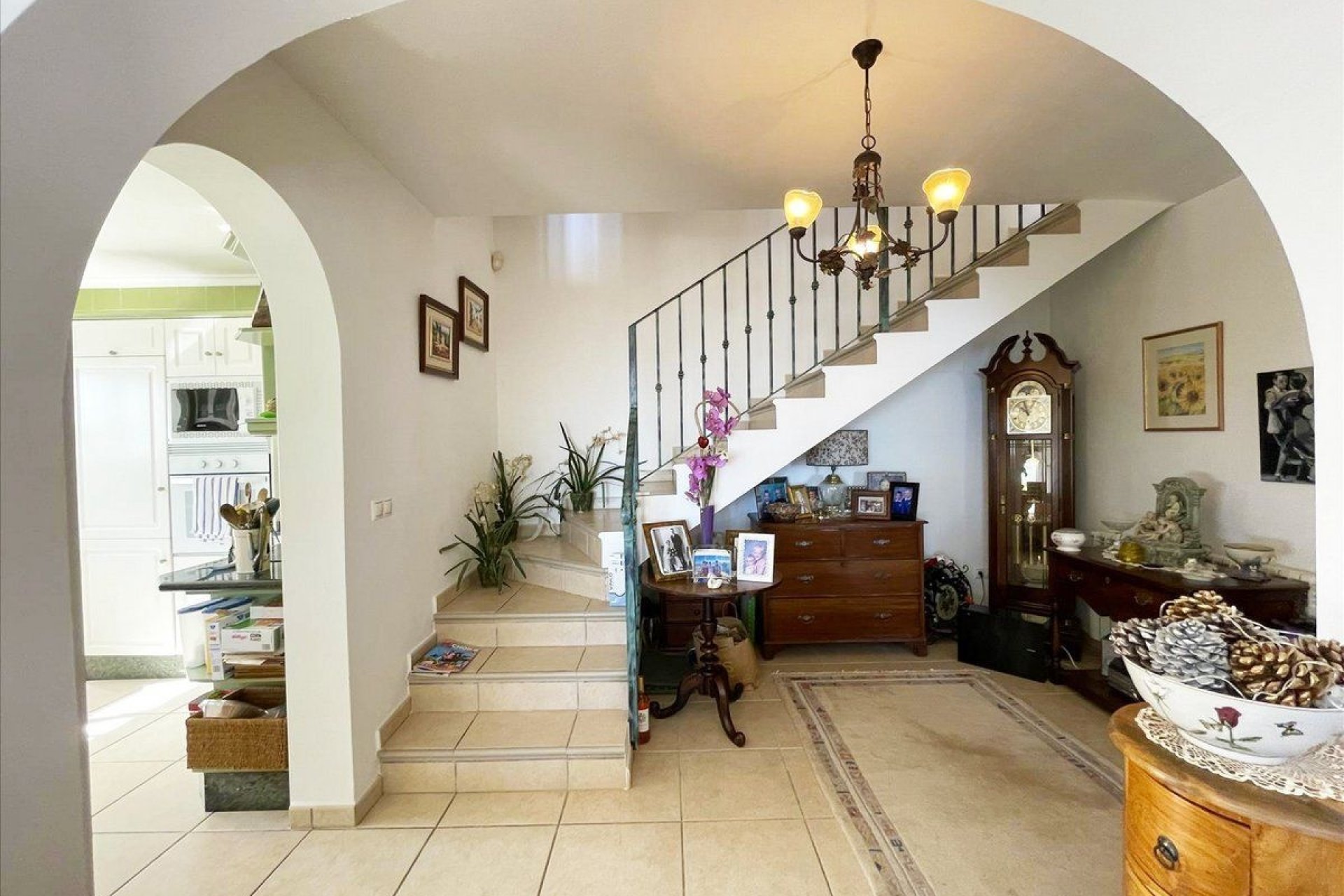 Venta - Villa - Calpe - Maryvilla
