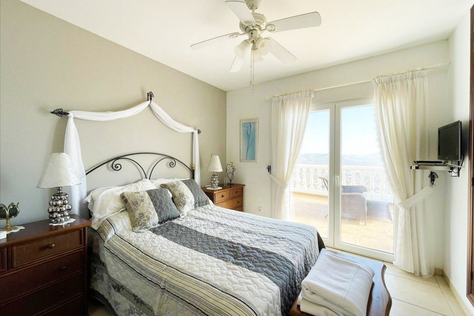 Venta - Villa - Calpe - Maryvilla