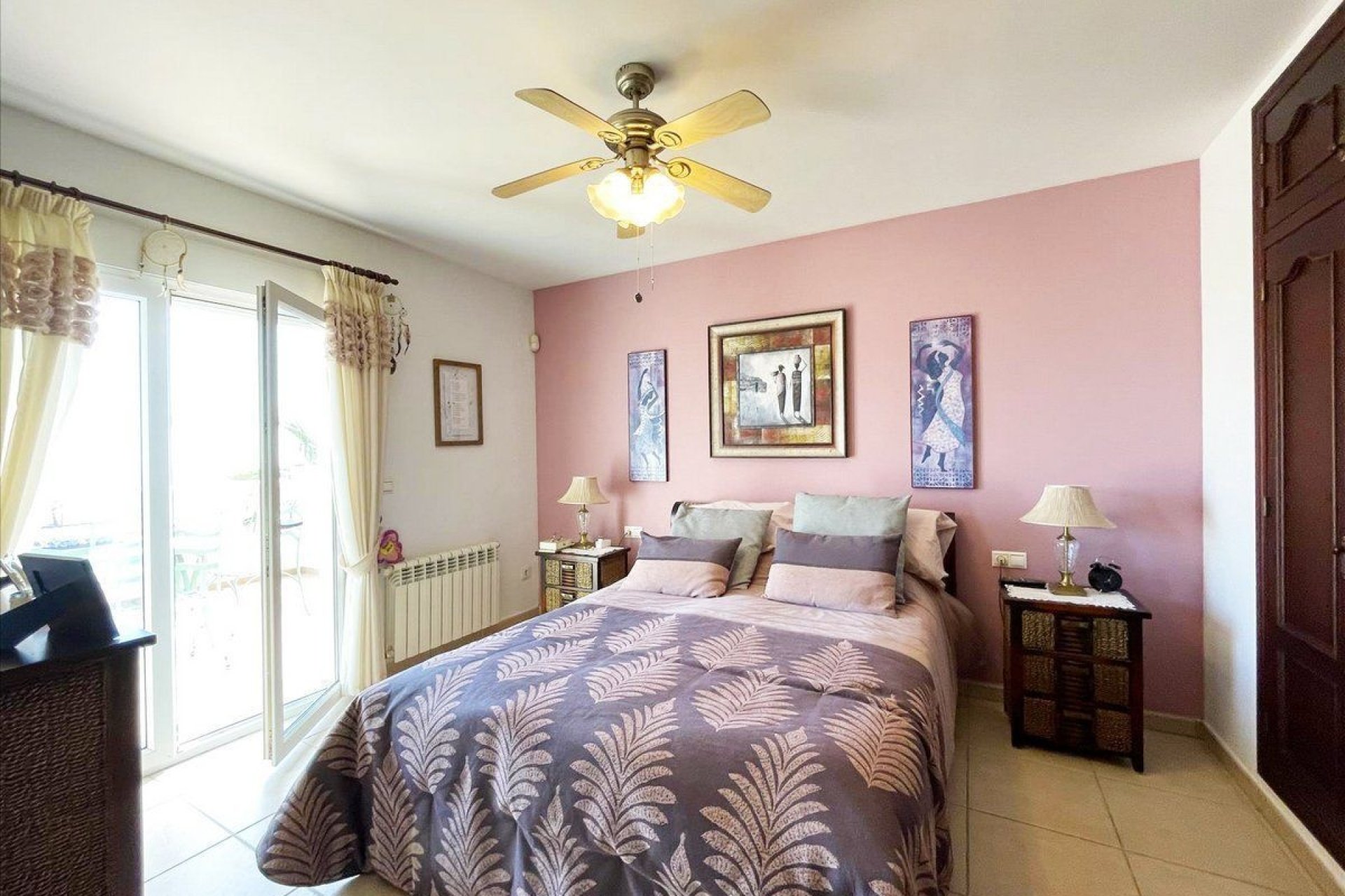 Venta - Villa - Calpe - Maryvilla