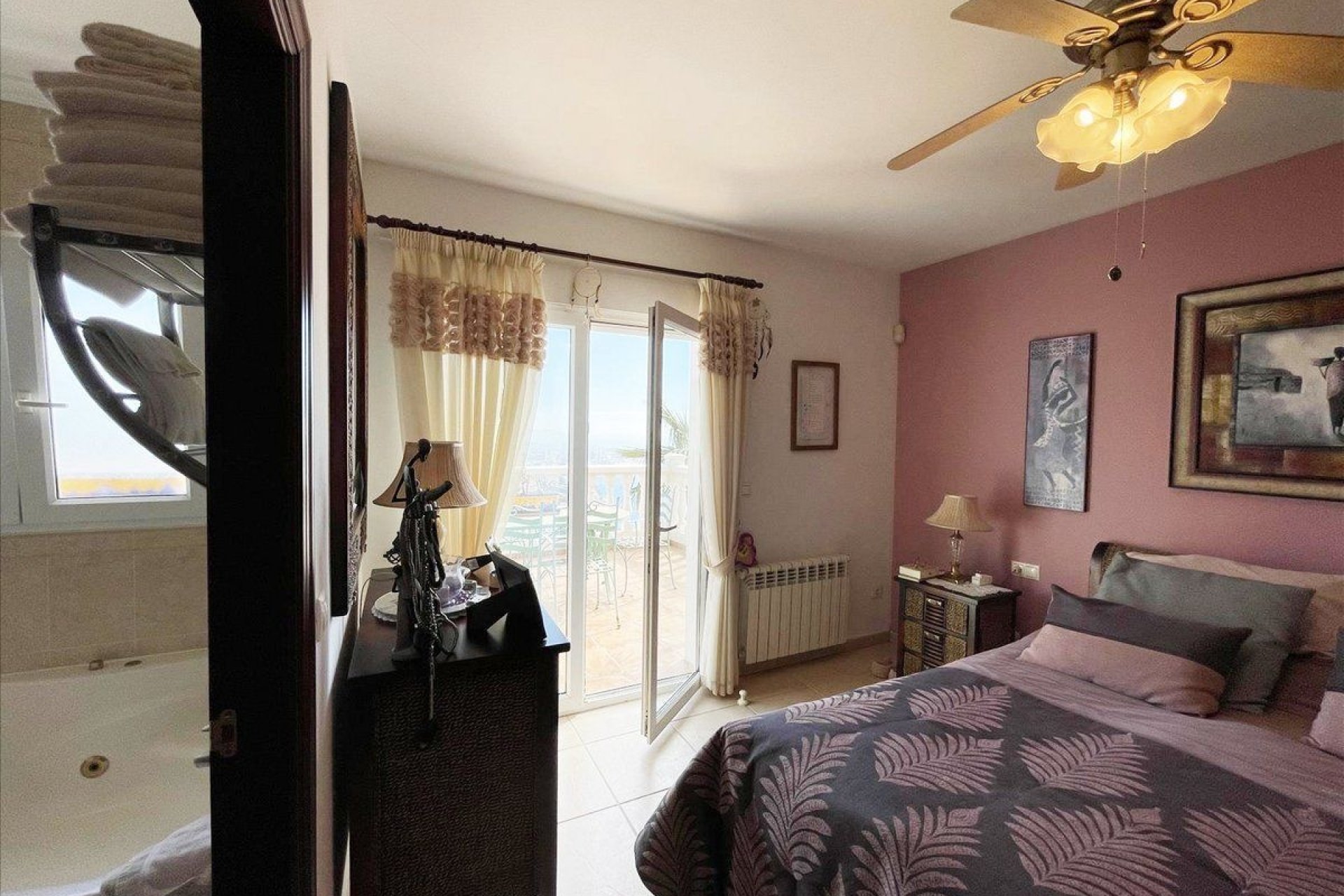 Venta - Villa - Calpe - Maryvilla