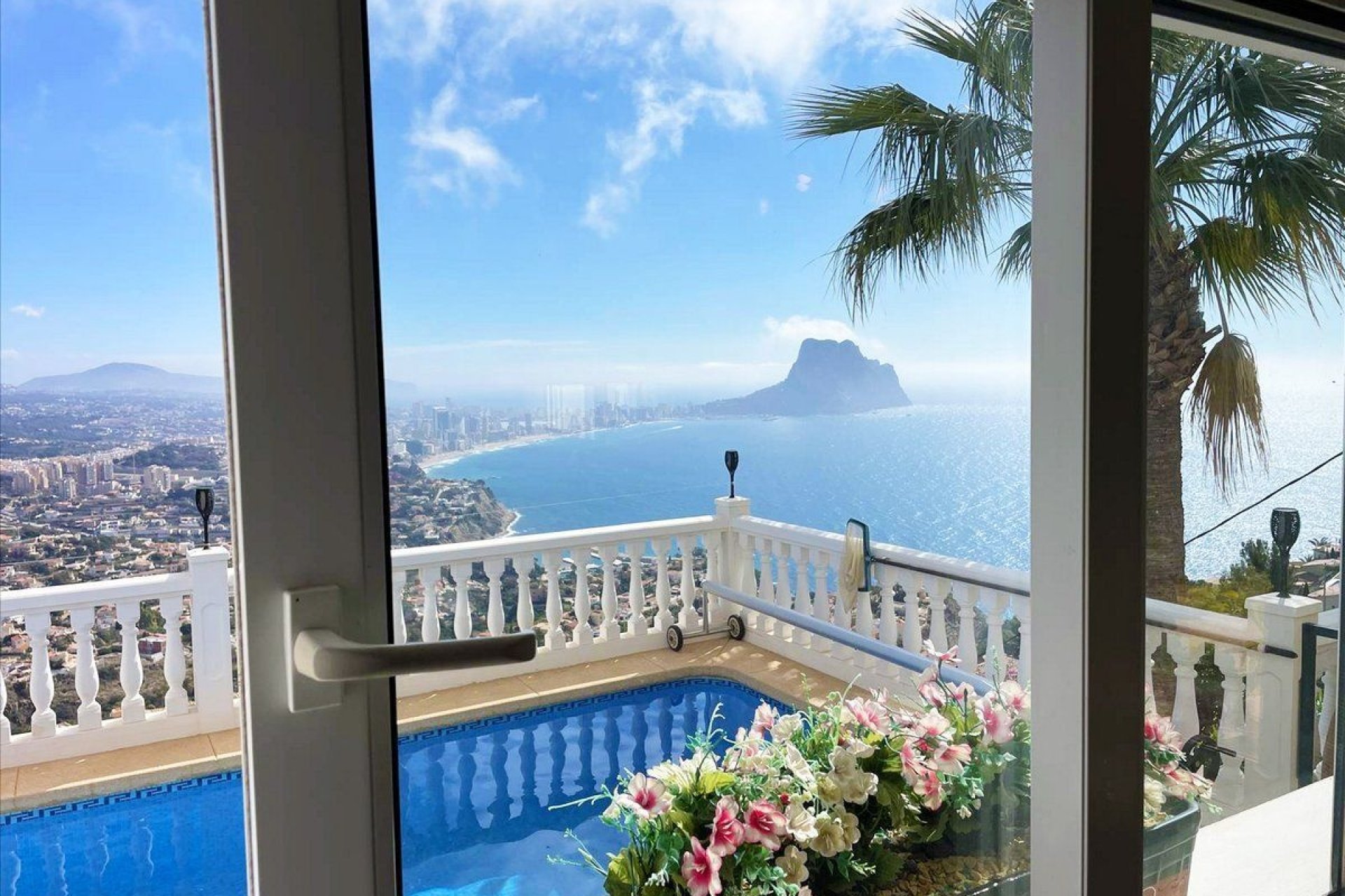 Venta - Villa - Calpe - Maryvilla