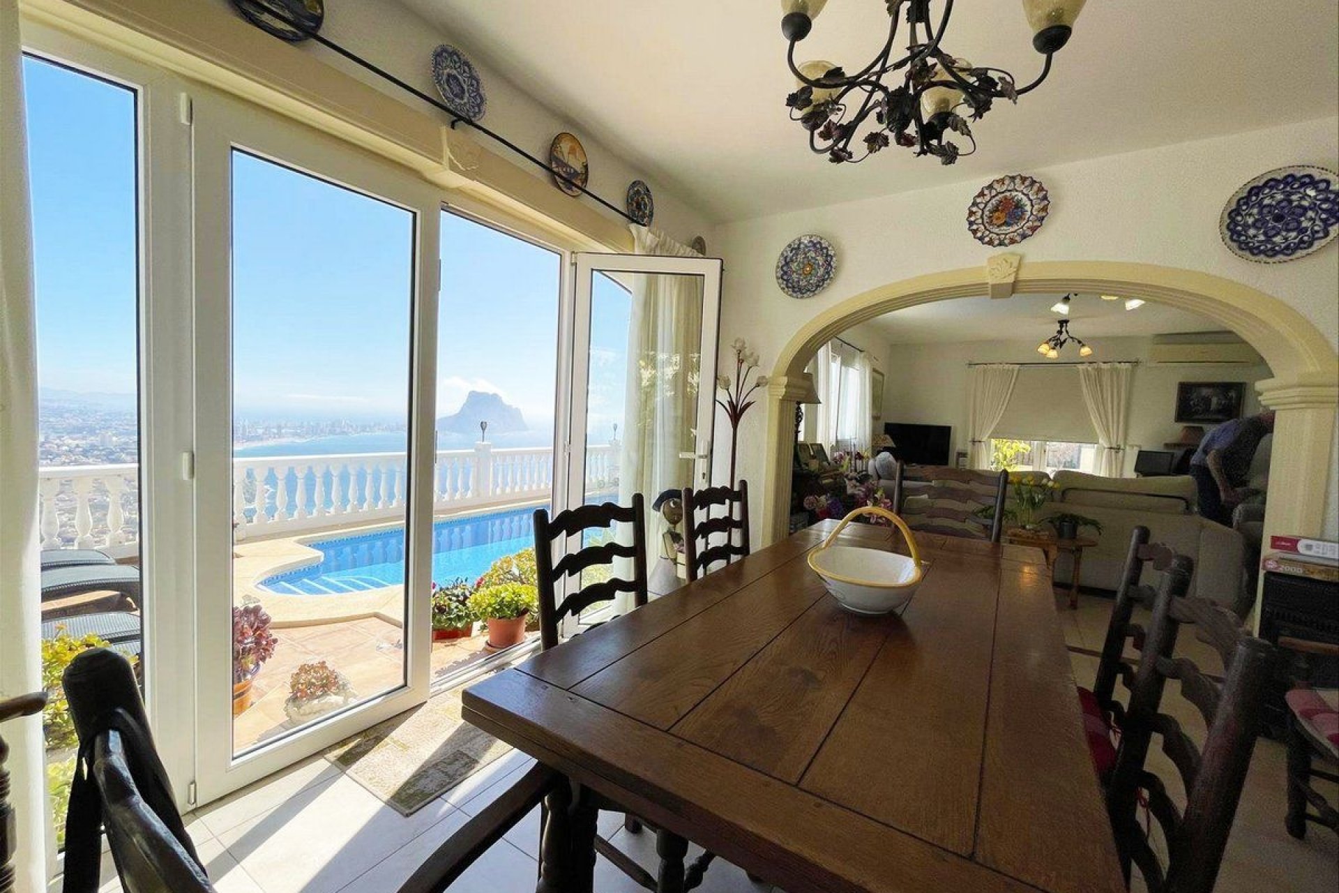 Venta - Villa - Calpe - Maryvilla