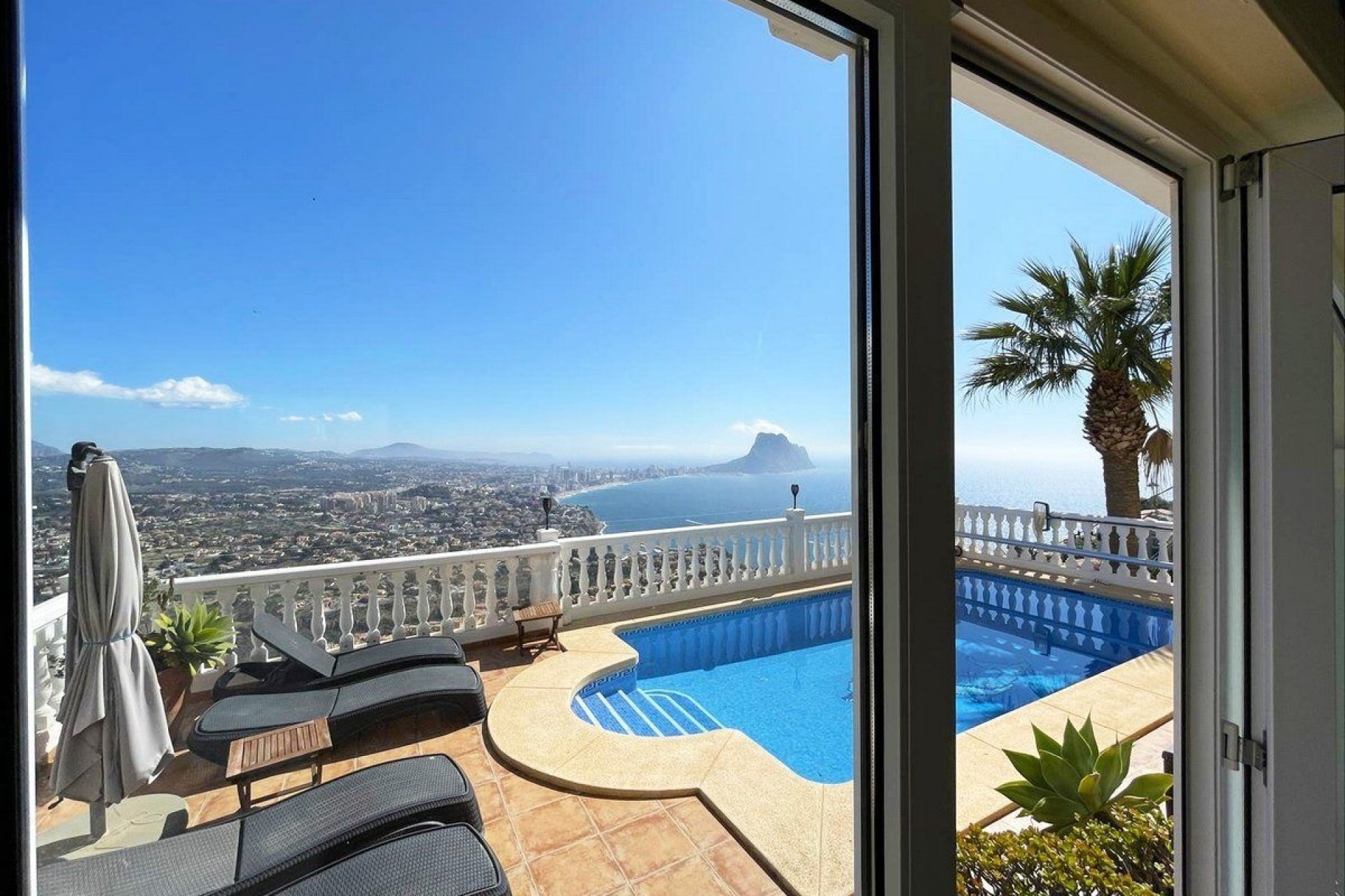 Venta - Villa - Calpe - Maryvilla