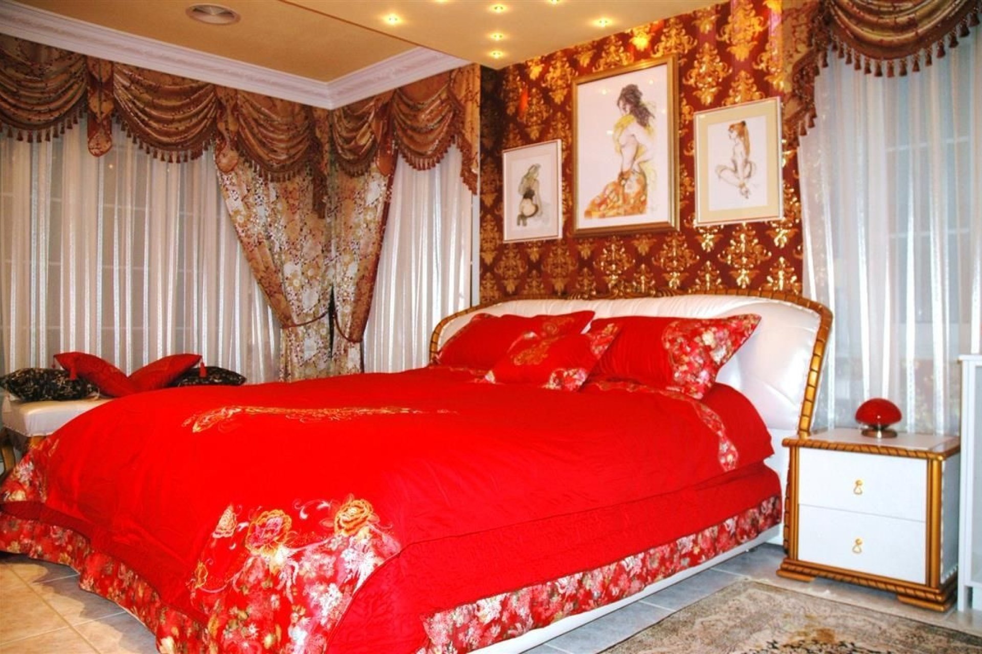Venta - Villa - Calpe - Maryvilla