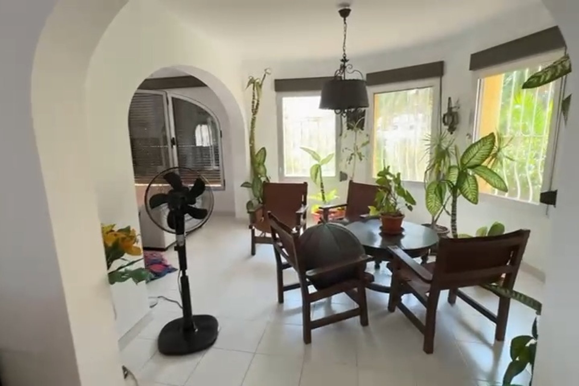 Venta - Villa - Calpe - Maryvilla