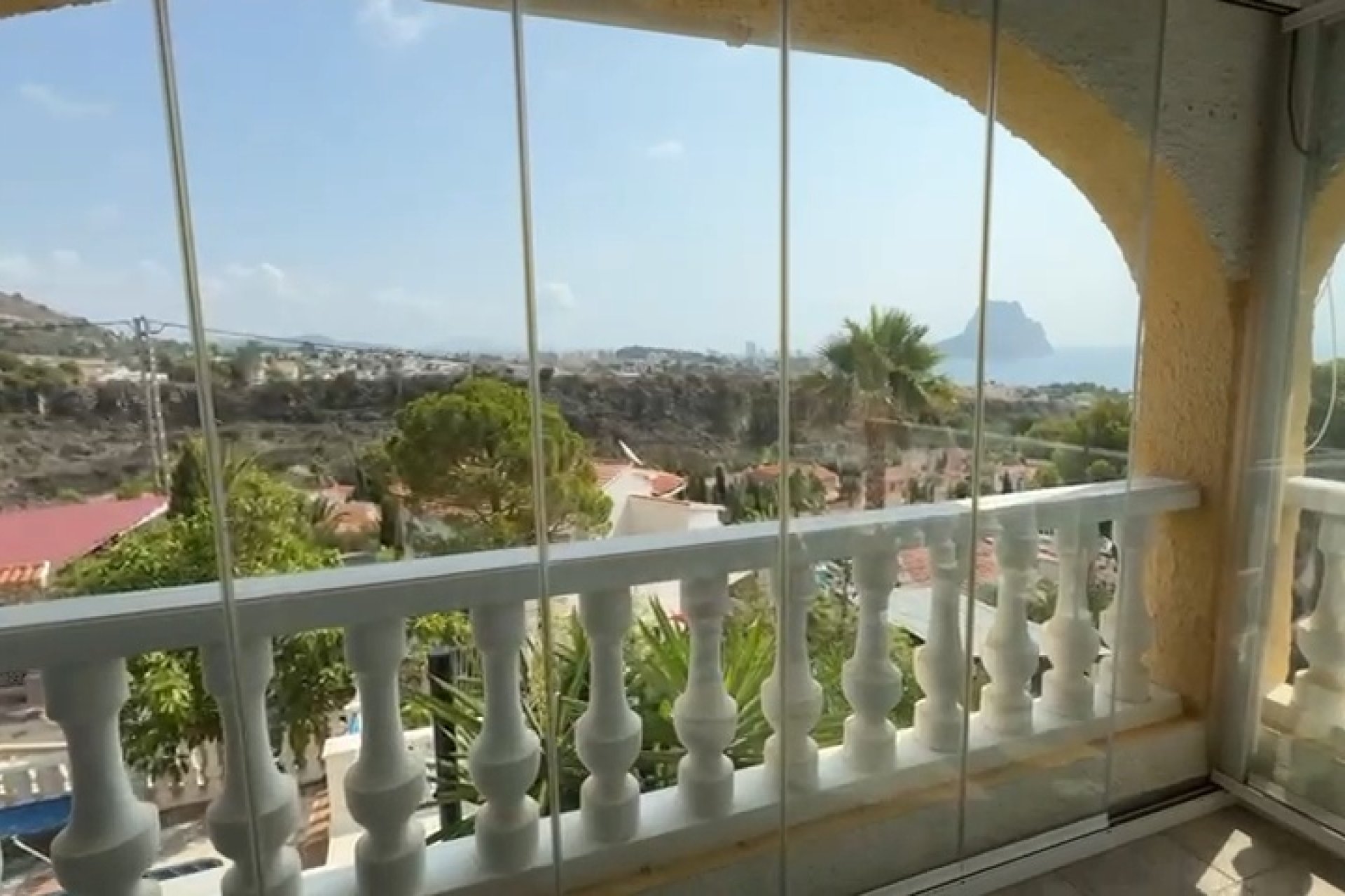 Venta - Villa - Calpe - Maryvilla