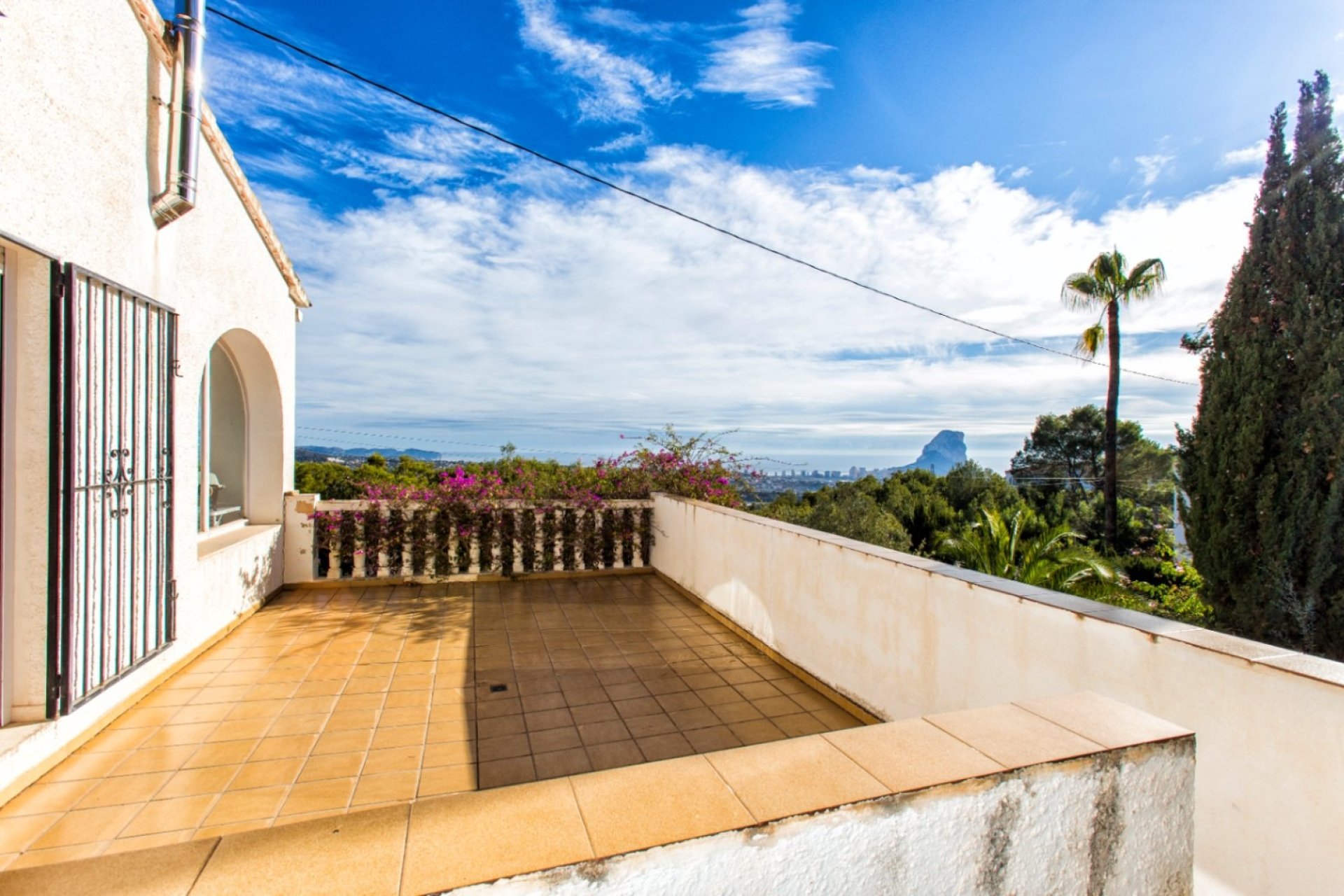 Venta - Villa - Calpe - Oltamar