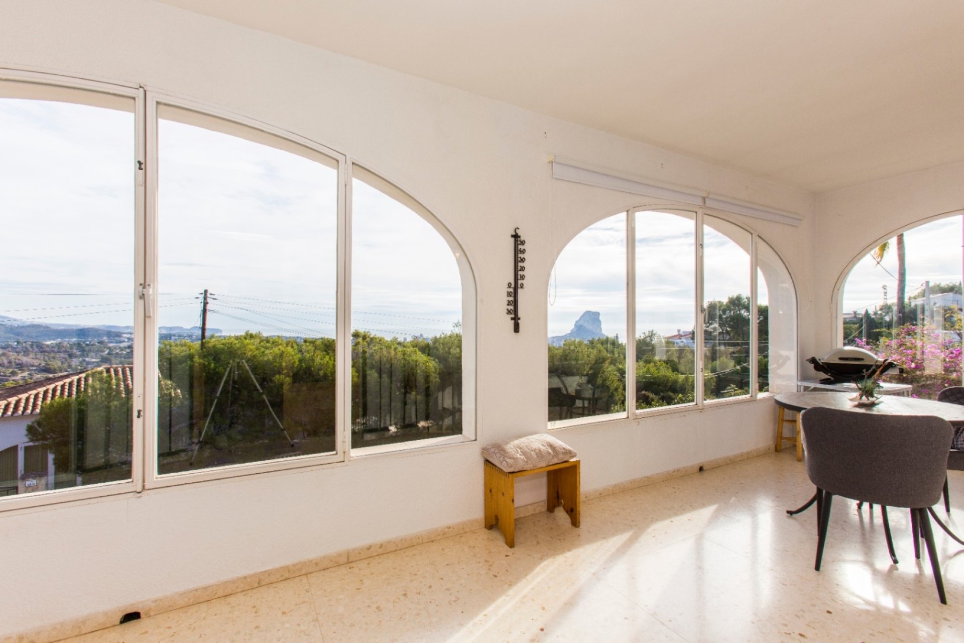 Venta - Villa - Calpe - Oltamar
