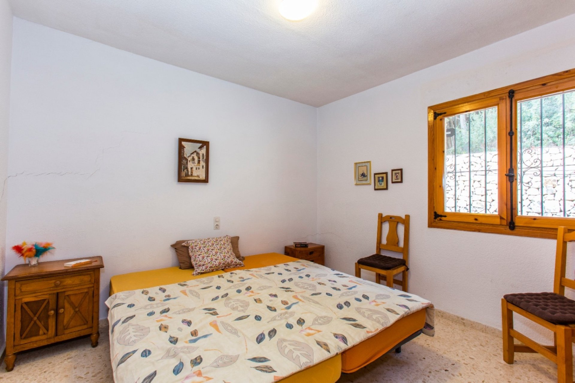 Venta - Villa - Calpe - Oltamar