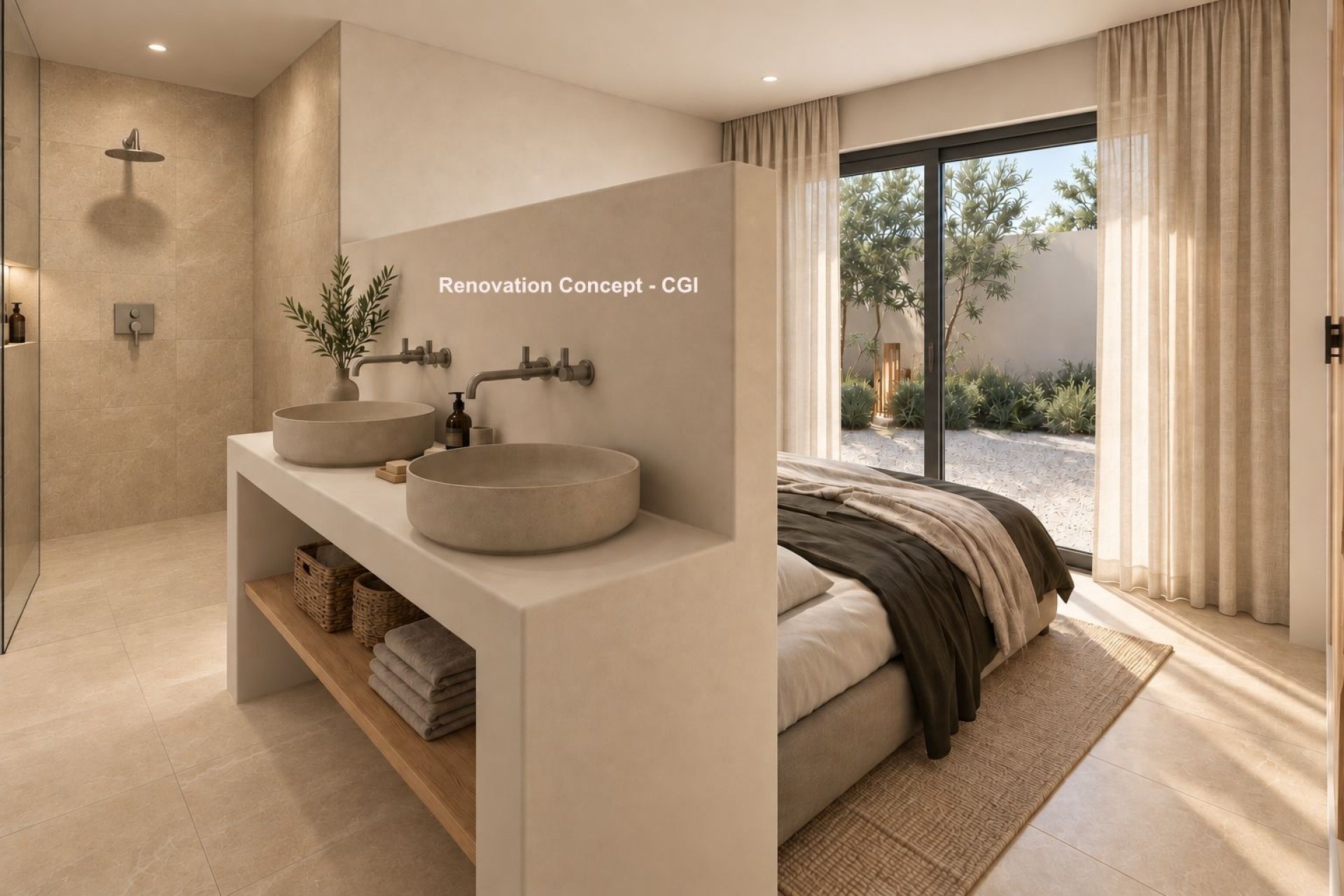 Venta - Villa - Calpe - Oltamar