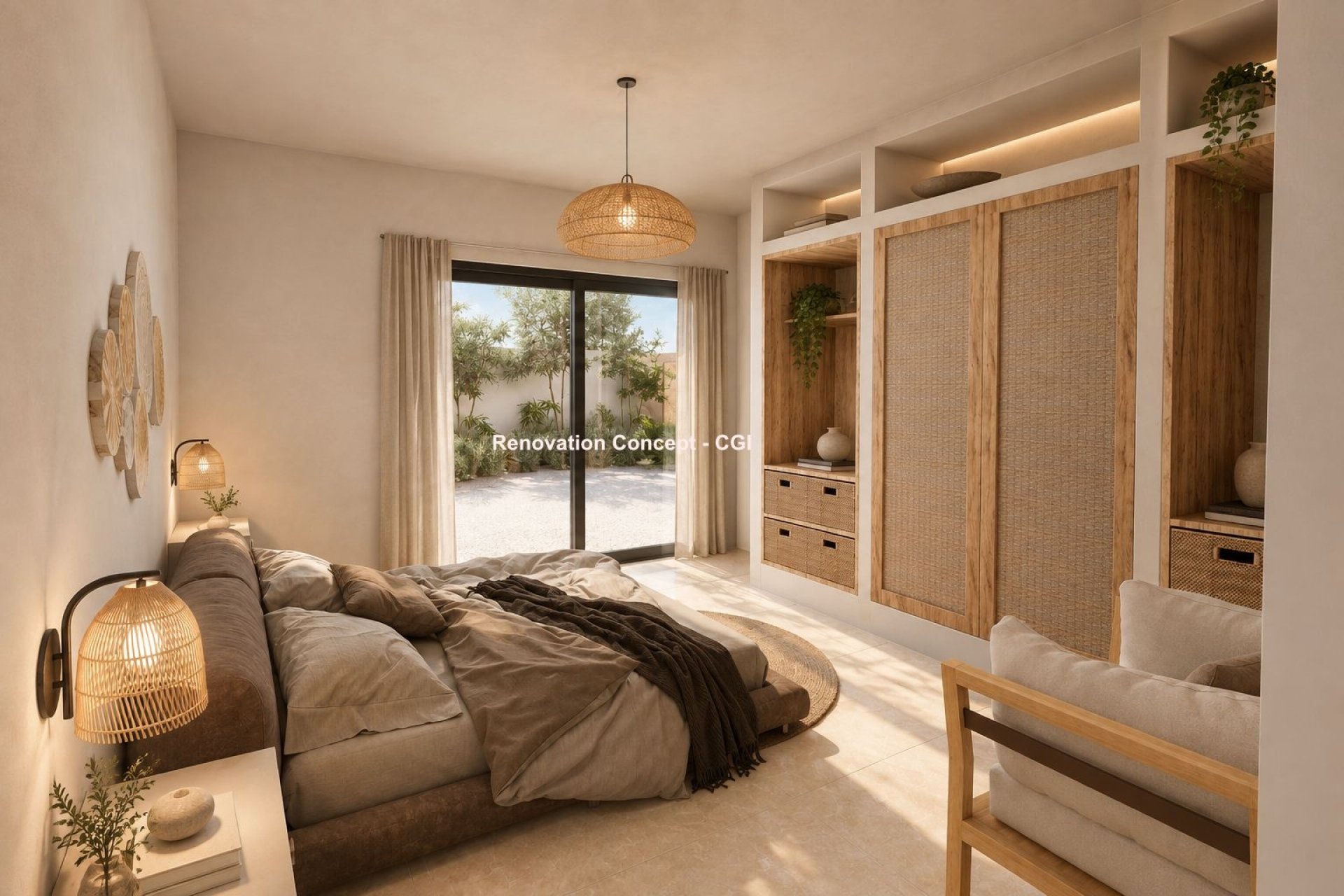Venta - Villa - Calpe - Oltamar