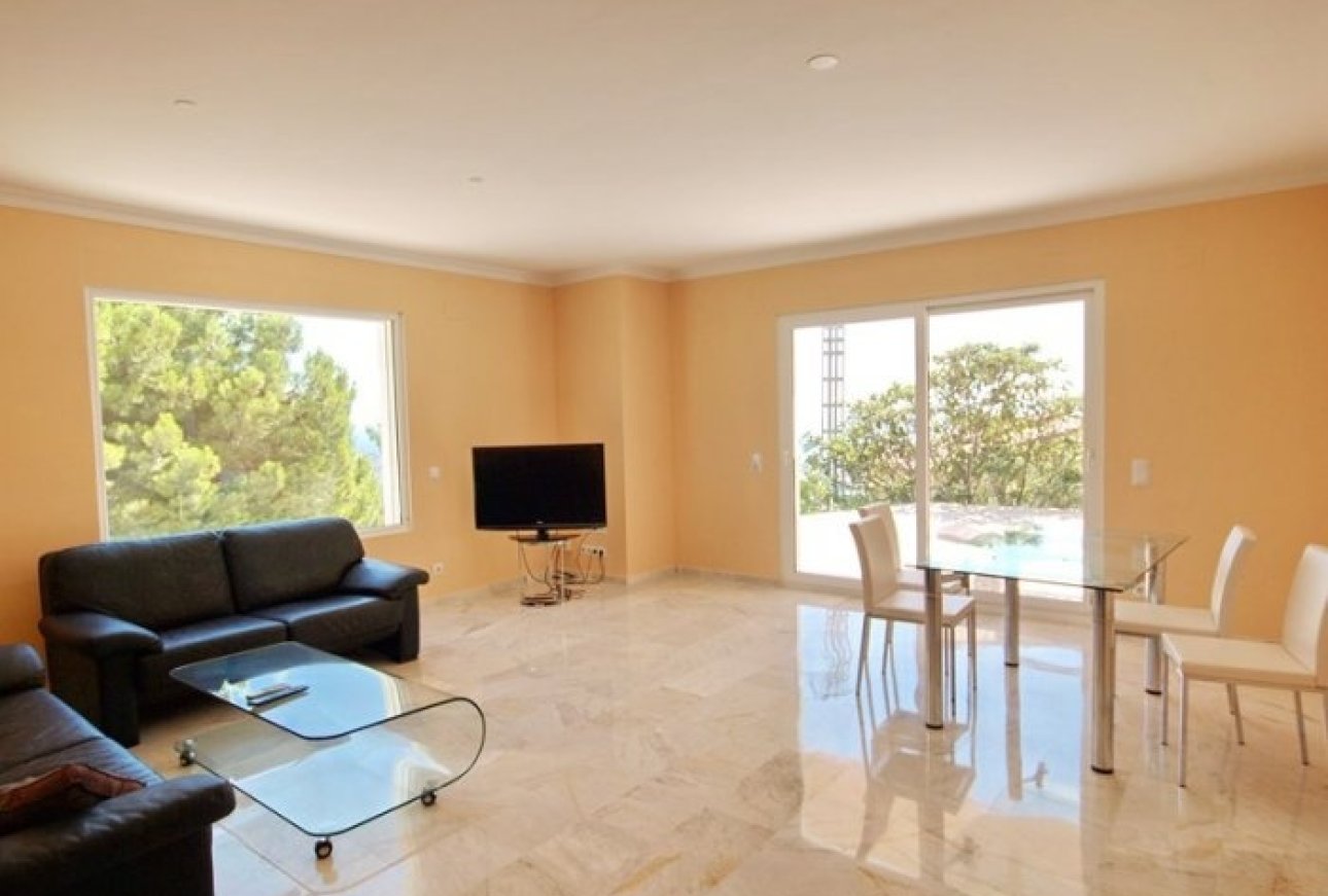 Venta - Villa - Calpe - Oltamar