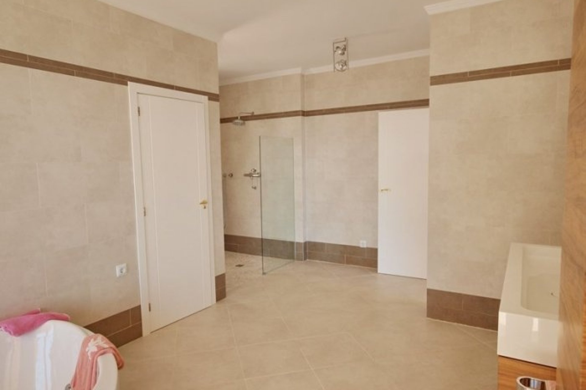 Venta - Villa - Calpe - Oltamar