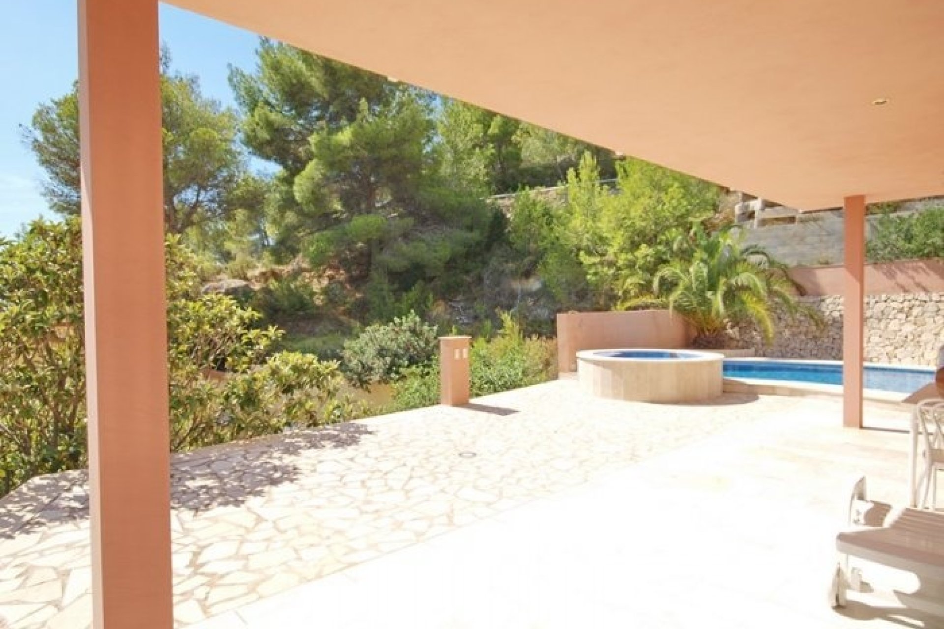 Venta - Villa - Calpe - Oltamar