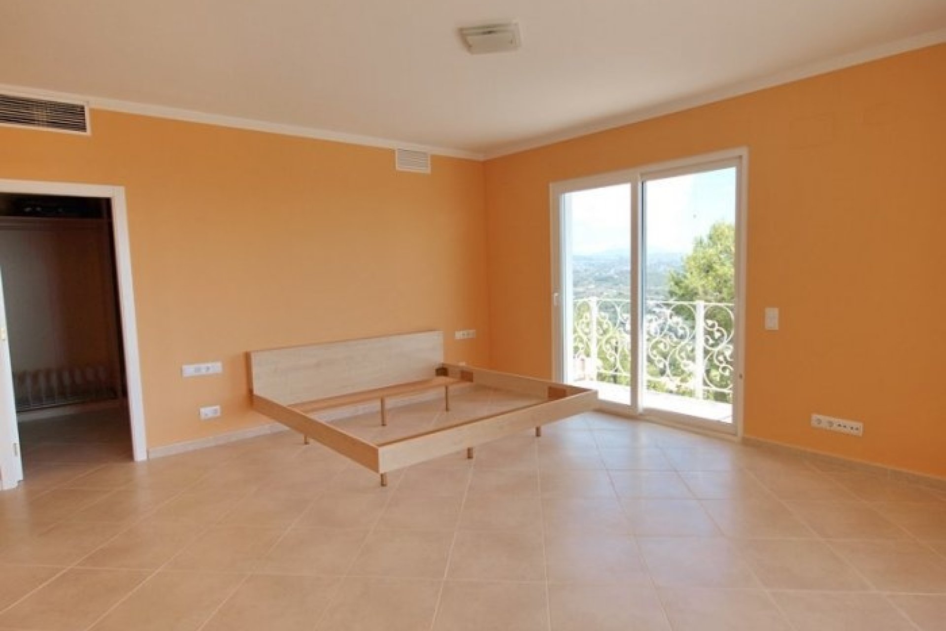 Venta - Villa - Calpe - Oltamar