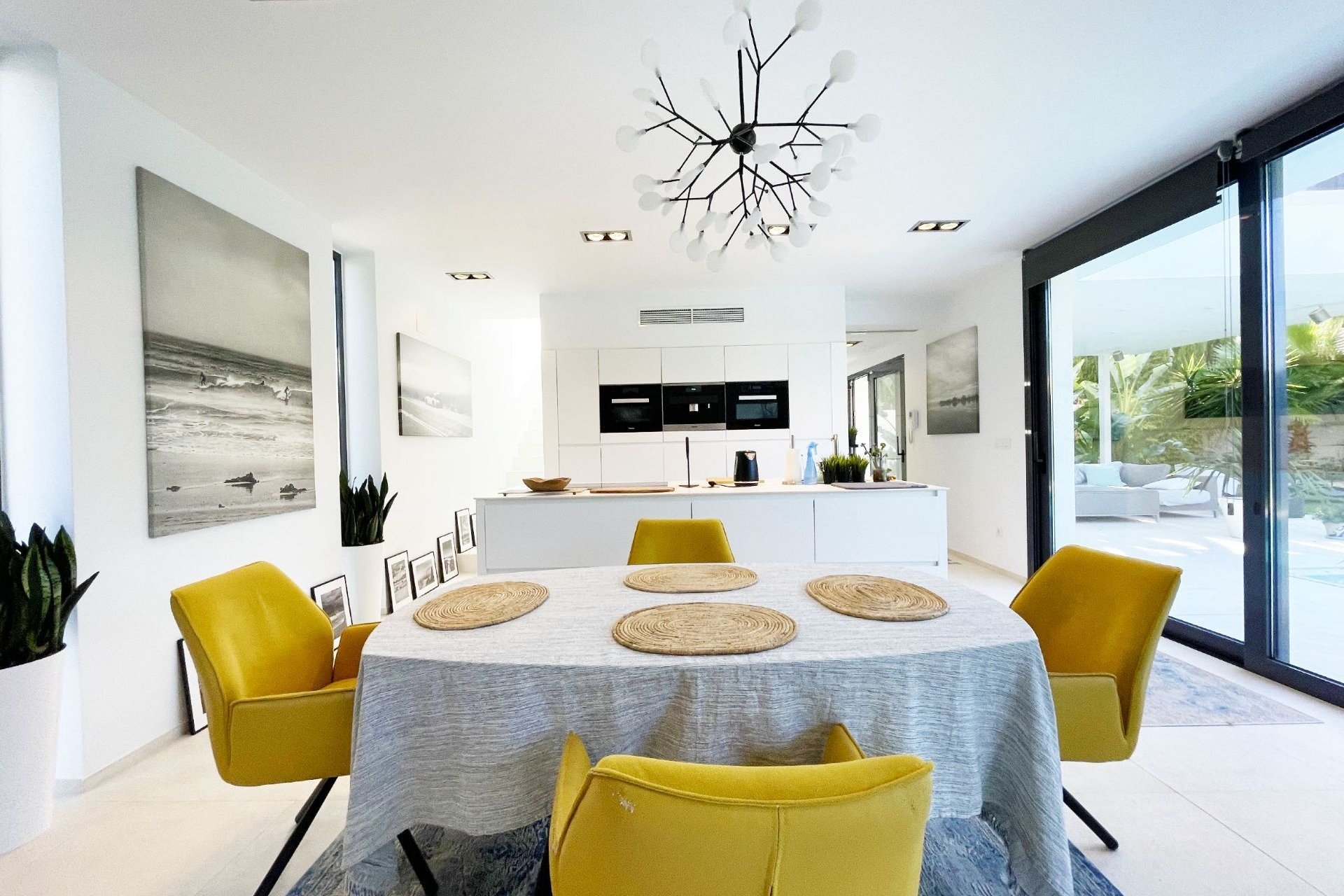Venta - Villa - Calpe - Pla Roig