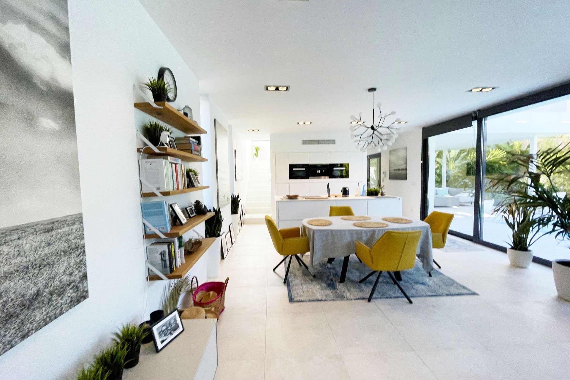 Venta - Villa - Calpe - Pla Roig