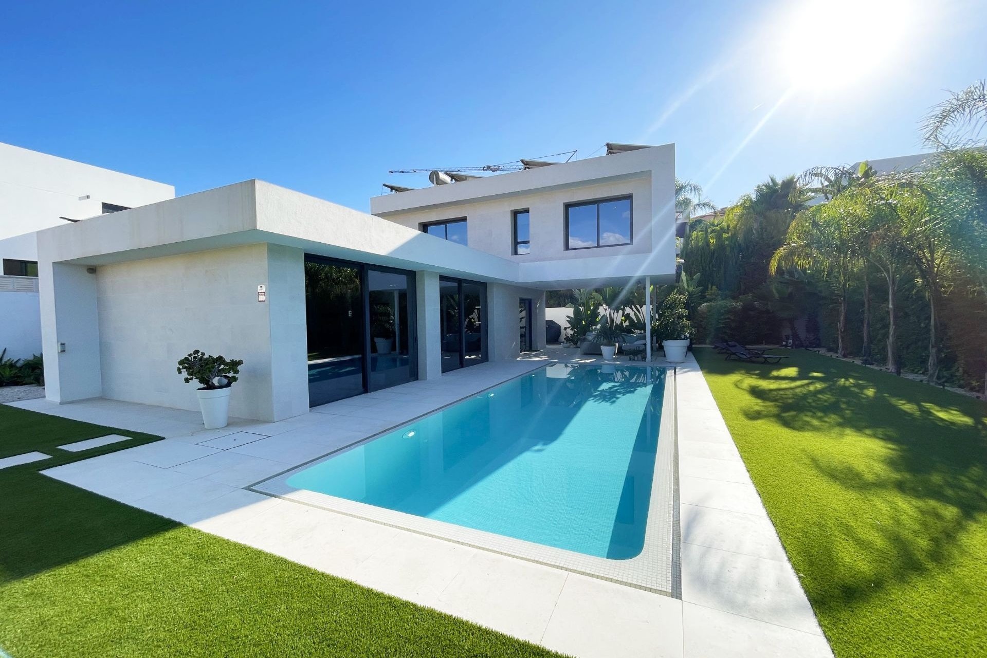 Venta - Villa - Calpe - Pla Roig