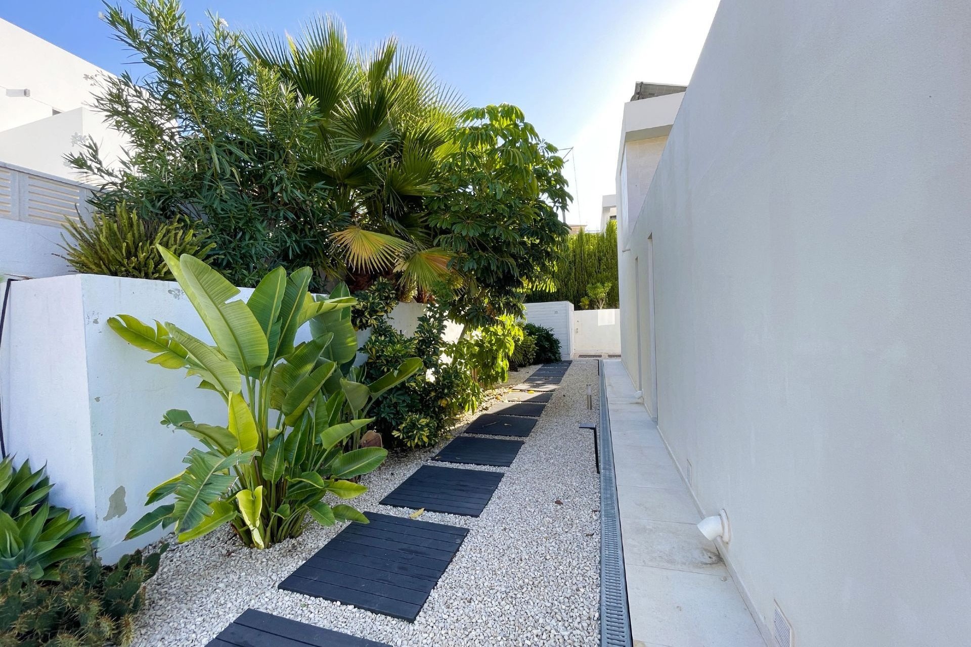 Venta - Villa - Calpe - Pla Roig