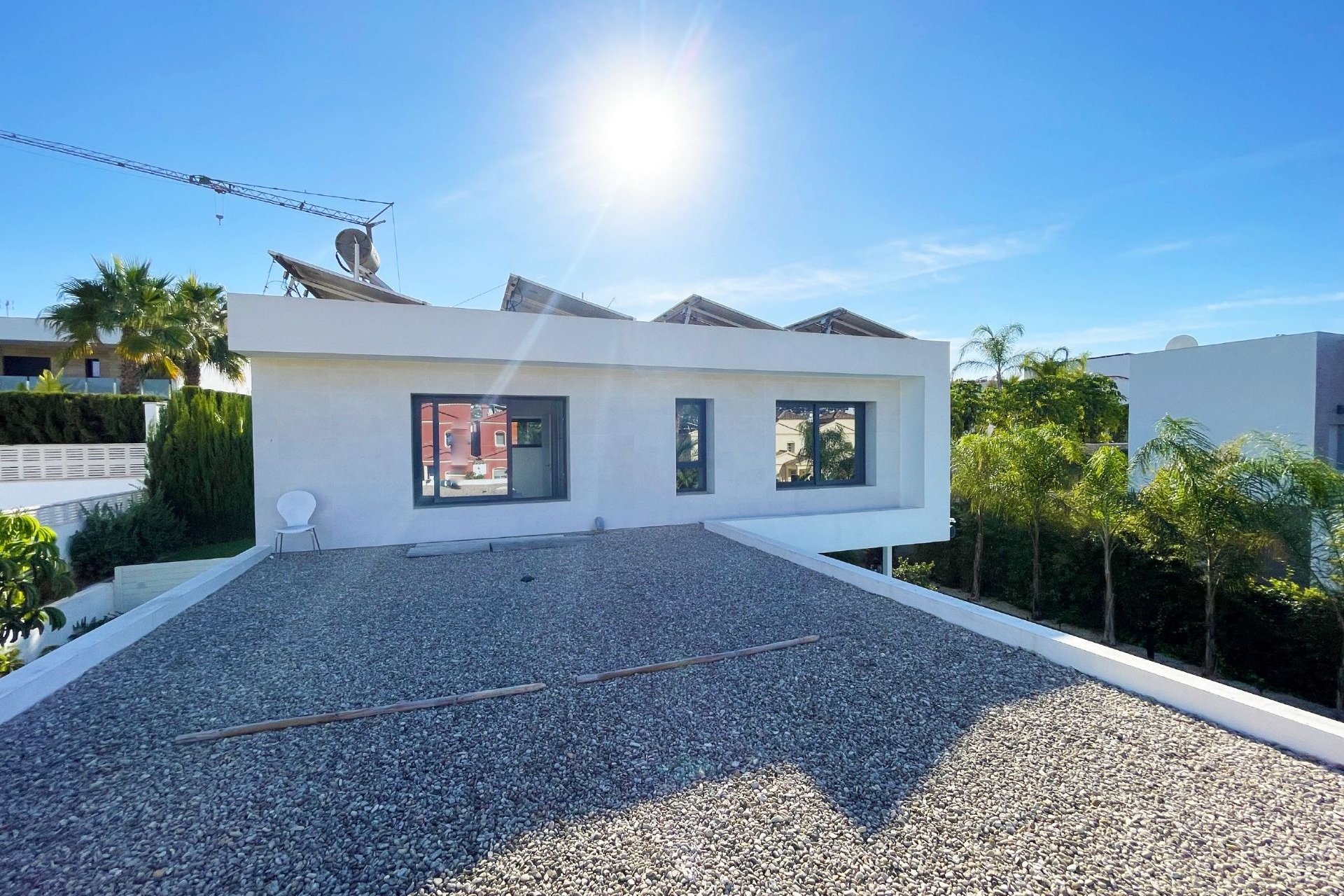 Venta - Villa - Calpe - Pla Roig