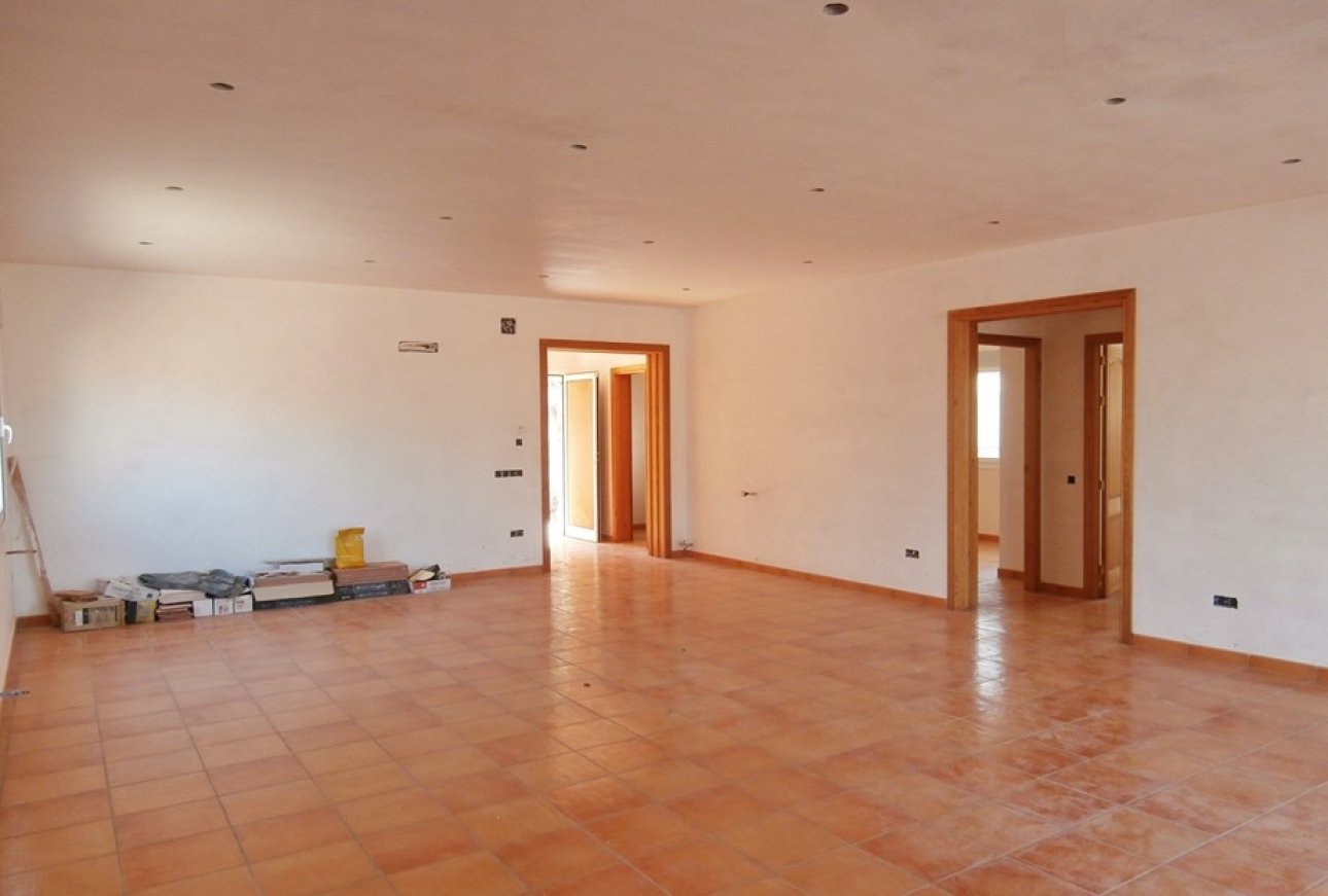 Venta - Villa - Calpe - Playa