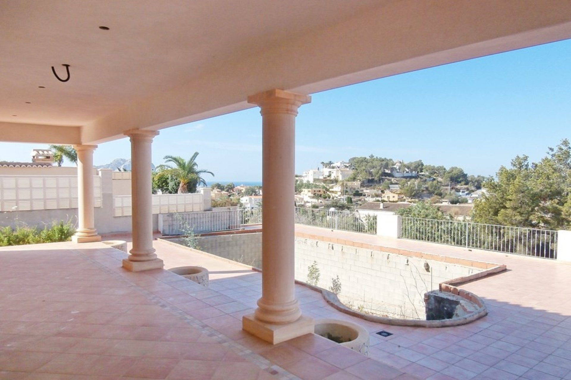 Venta - Villa - Calpe - Playa