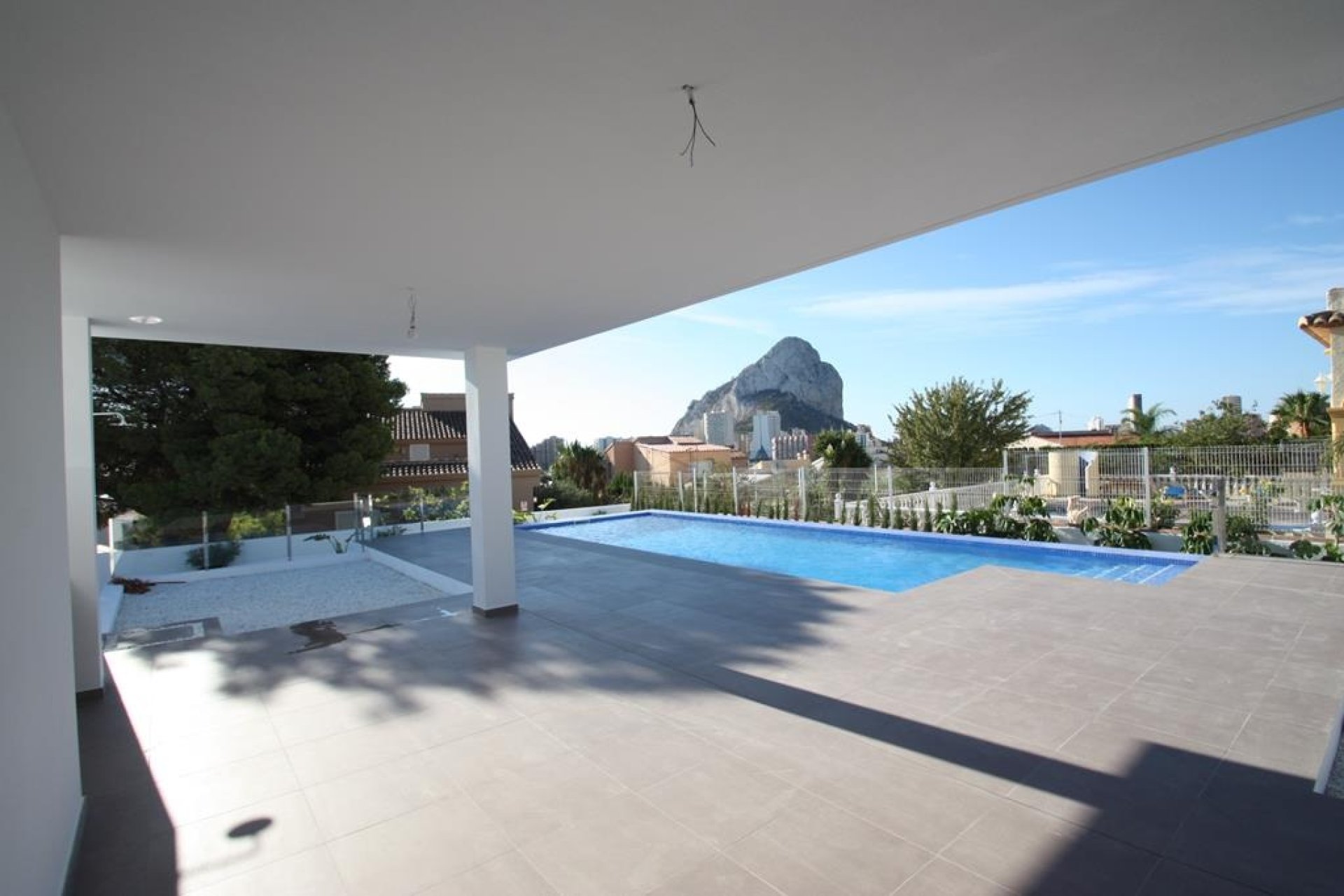 Venta - Villa - Calpe - Playa