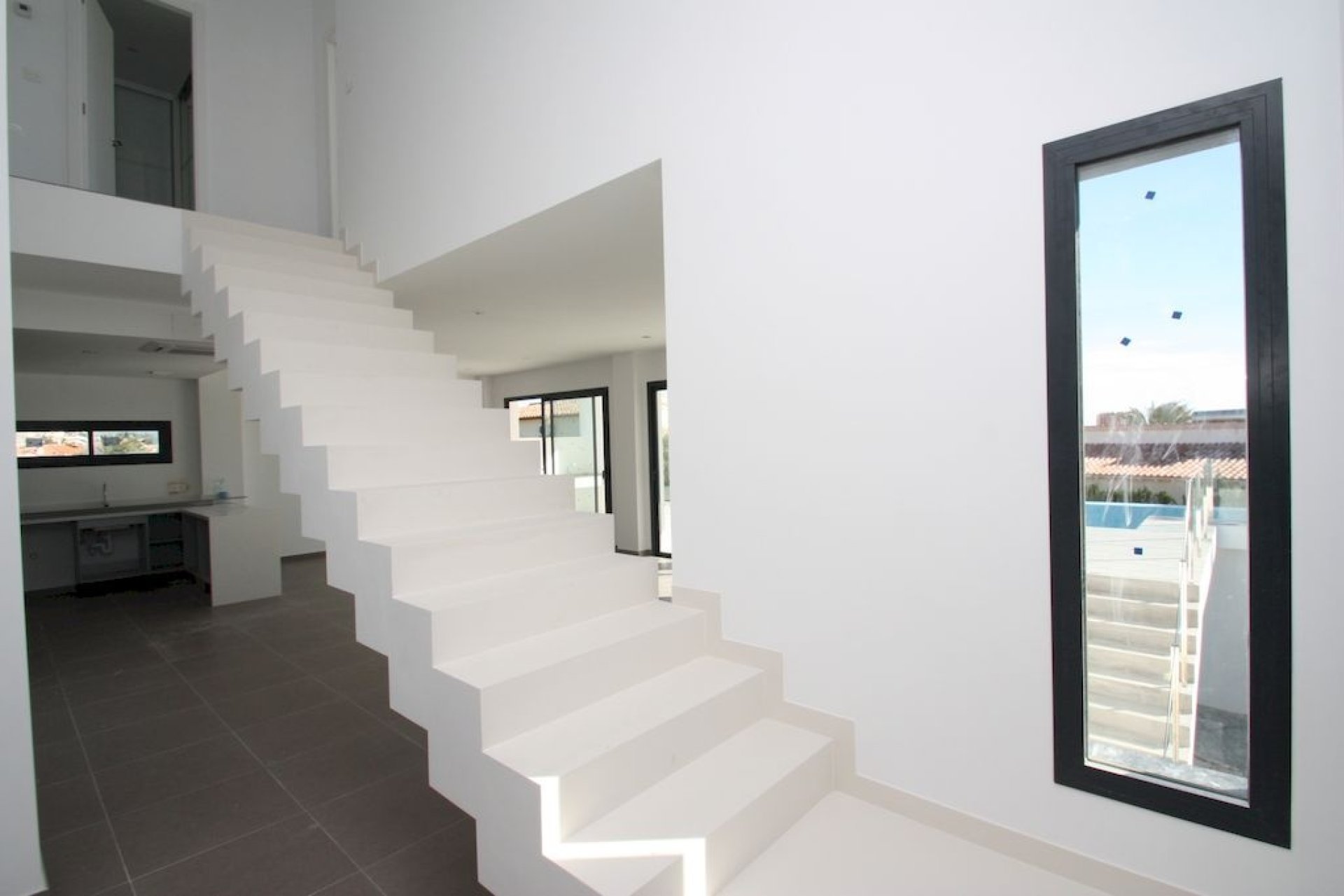 Venta - Villa - Calpe - Playa